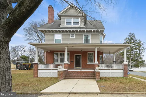 315 N State Street, Dover, DE MLS: DEKT2035508