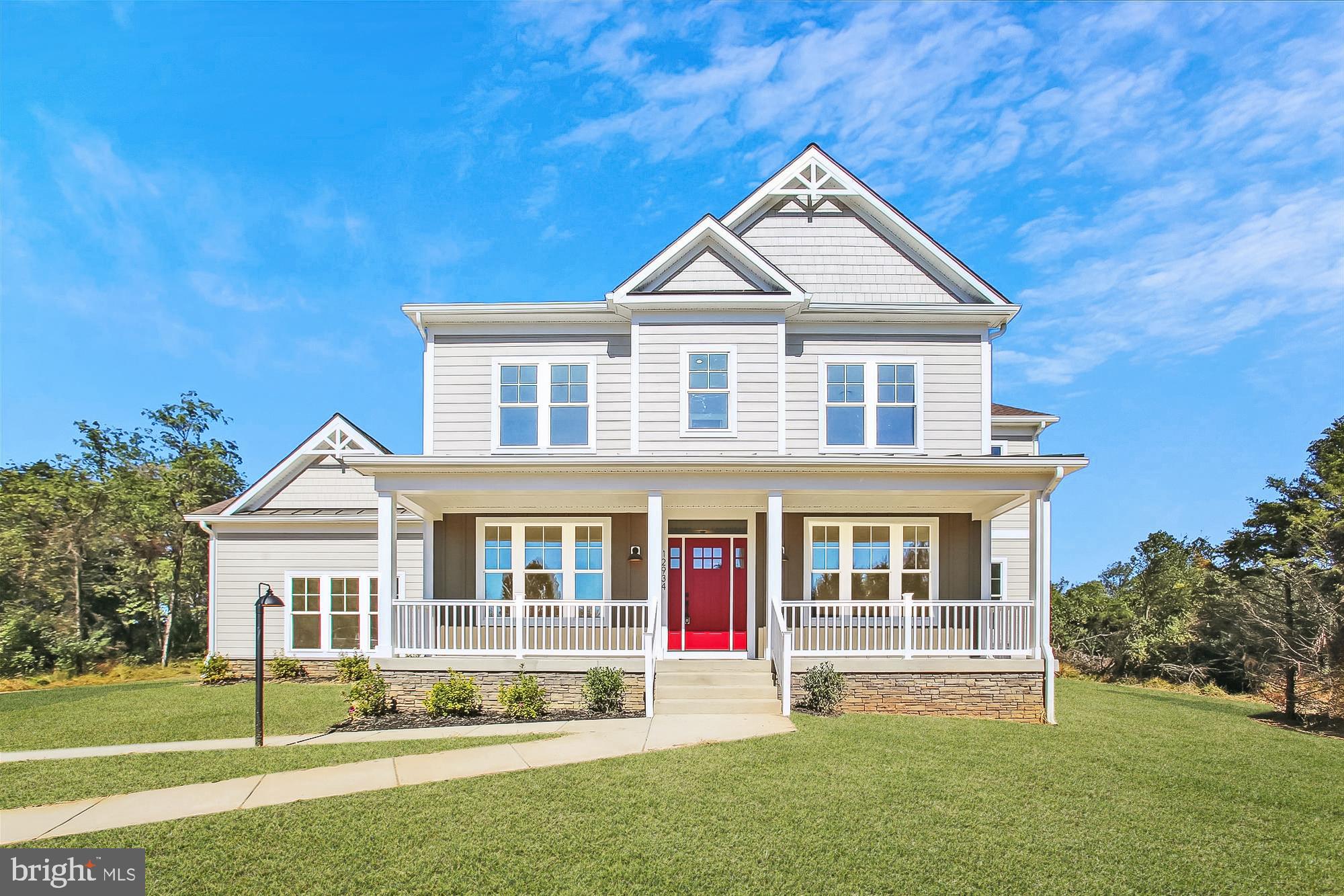 TAYLORSTOWN - Residential