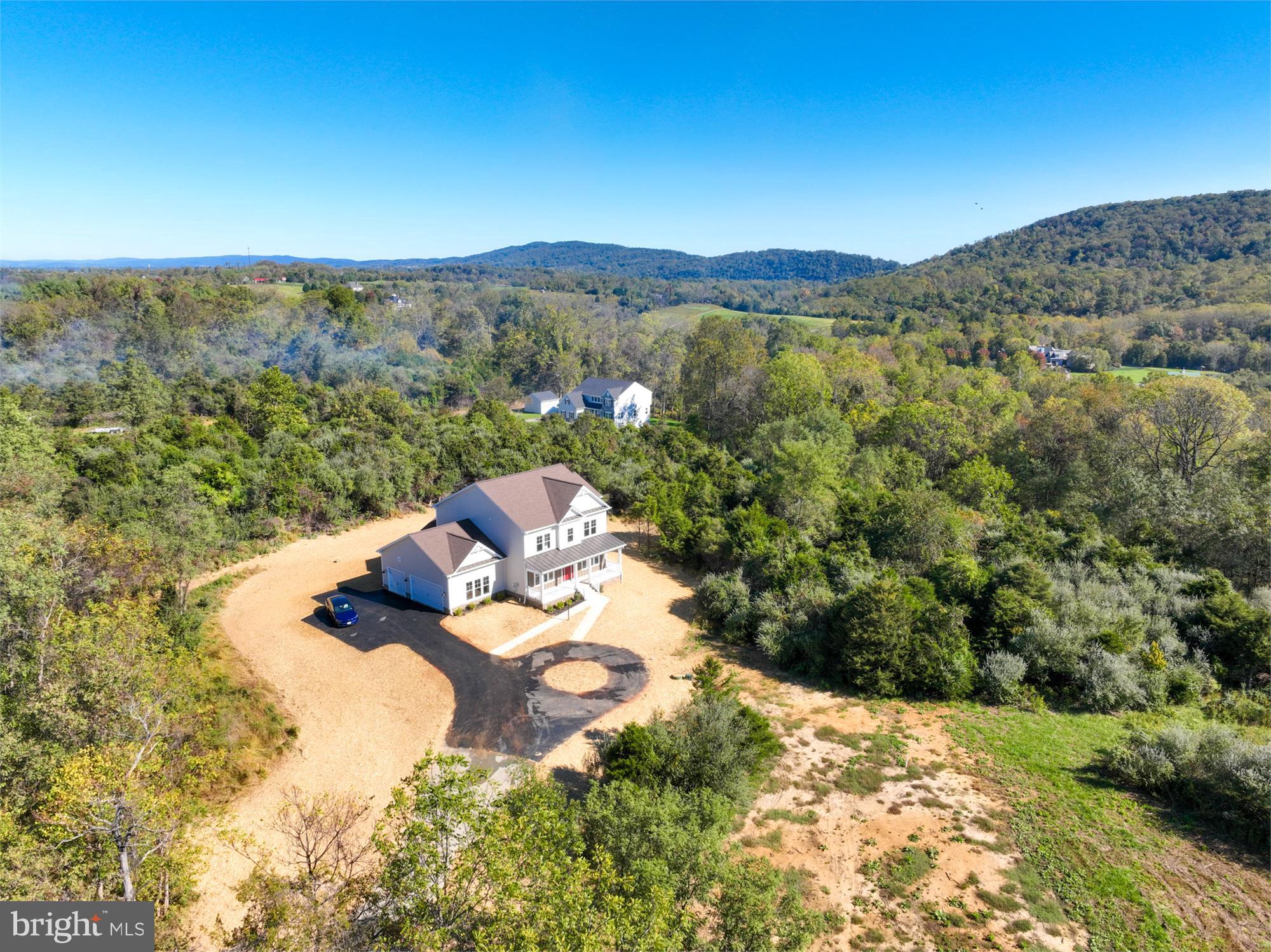 TAYLORSTOWN - Residential