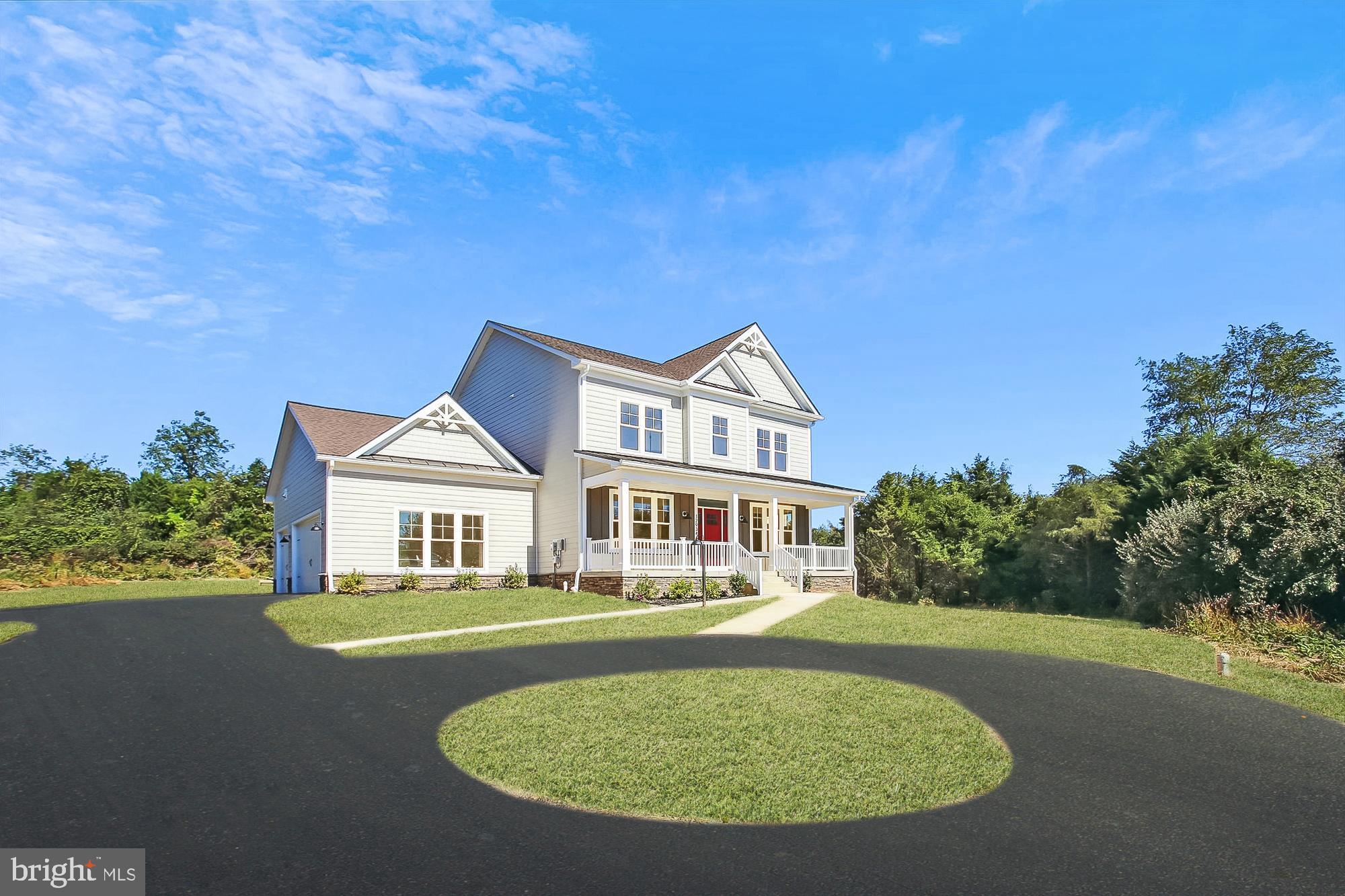 TAYLORSTOWN - Residential