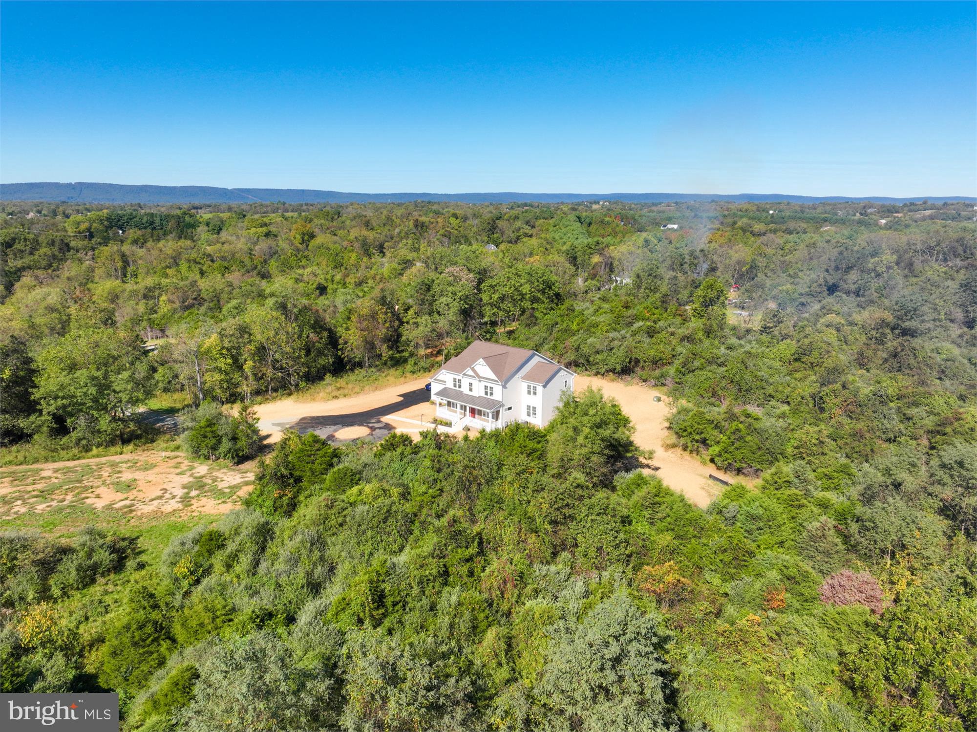 TAYLORSTOWN - Residential