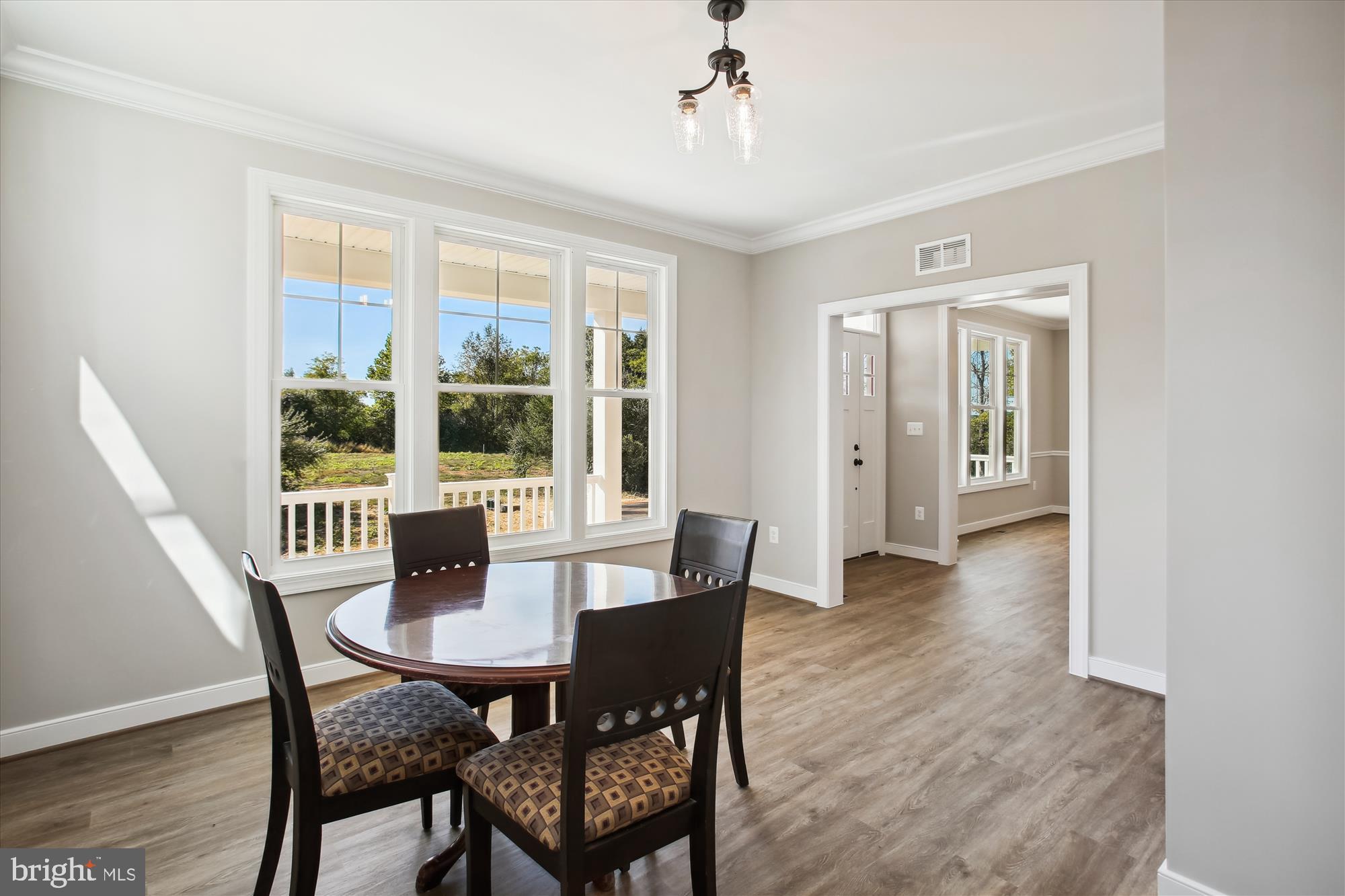 TAYLORSTOWN - Residential