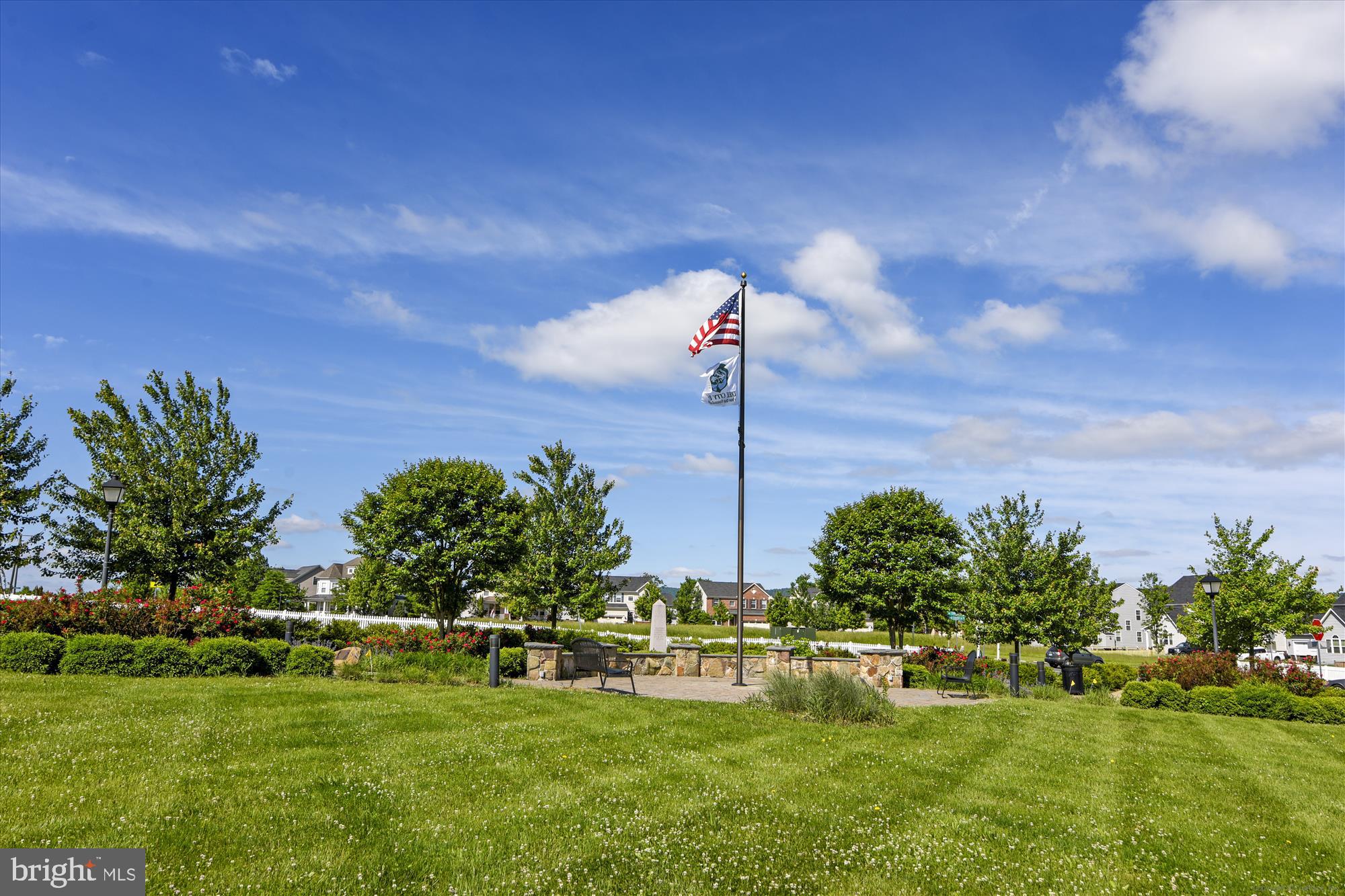 TAYLORSTOWN - Residential