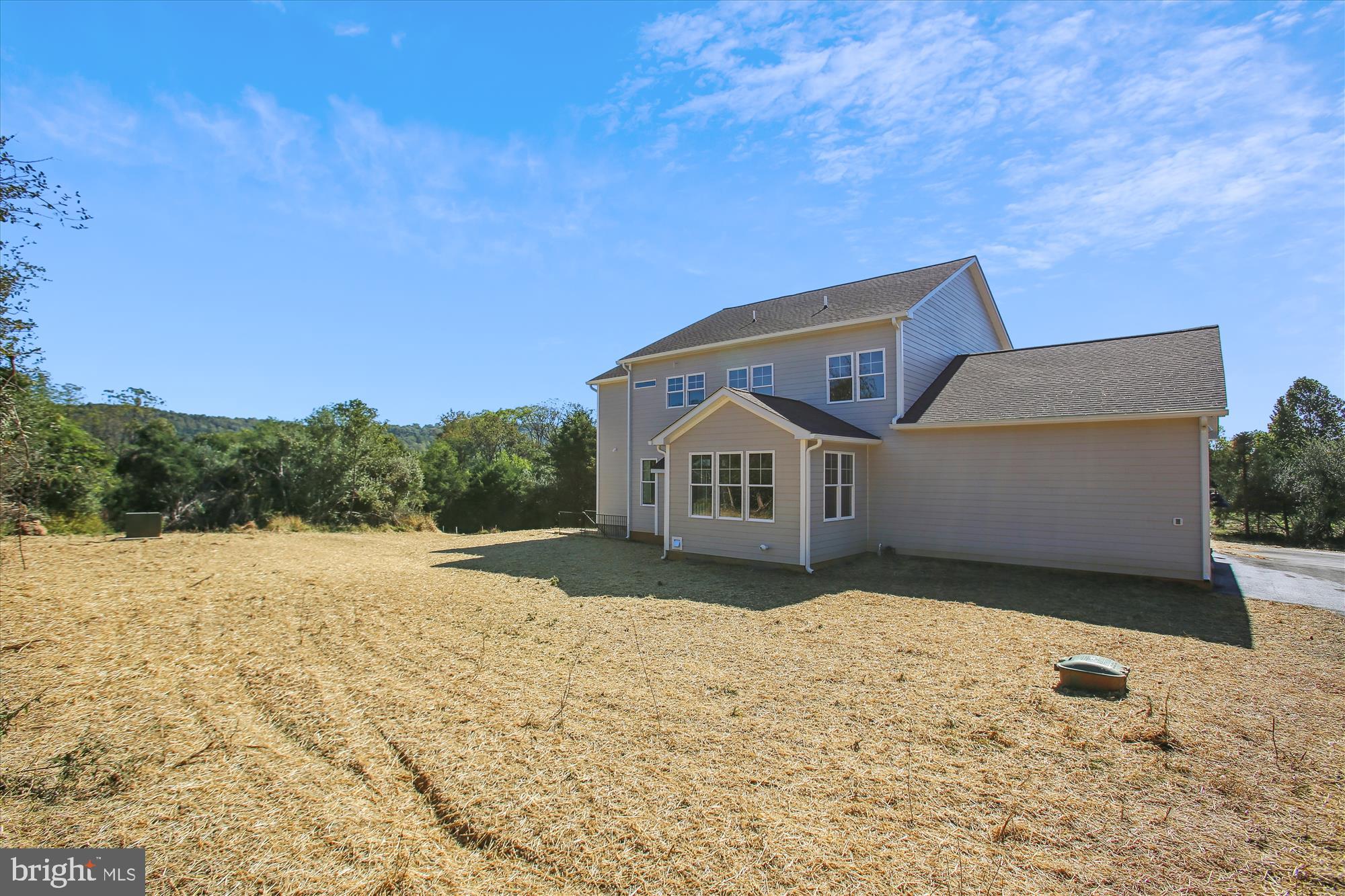 TAYLORSTOWN - Residential