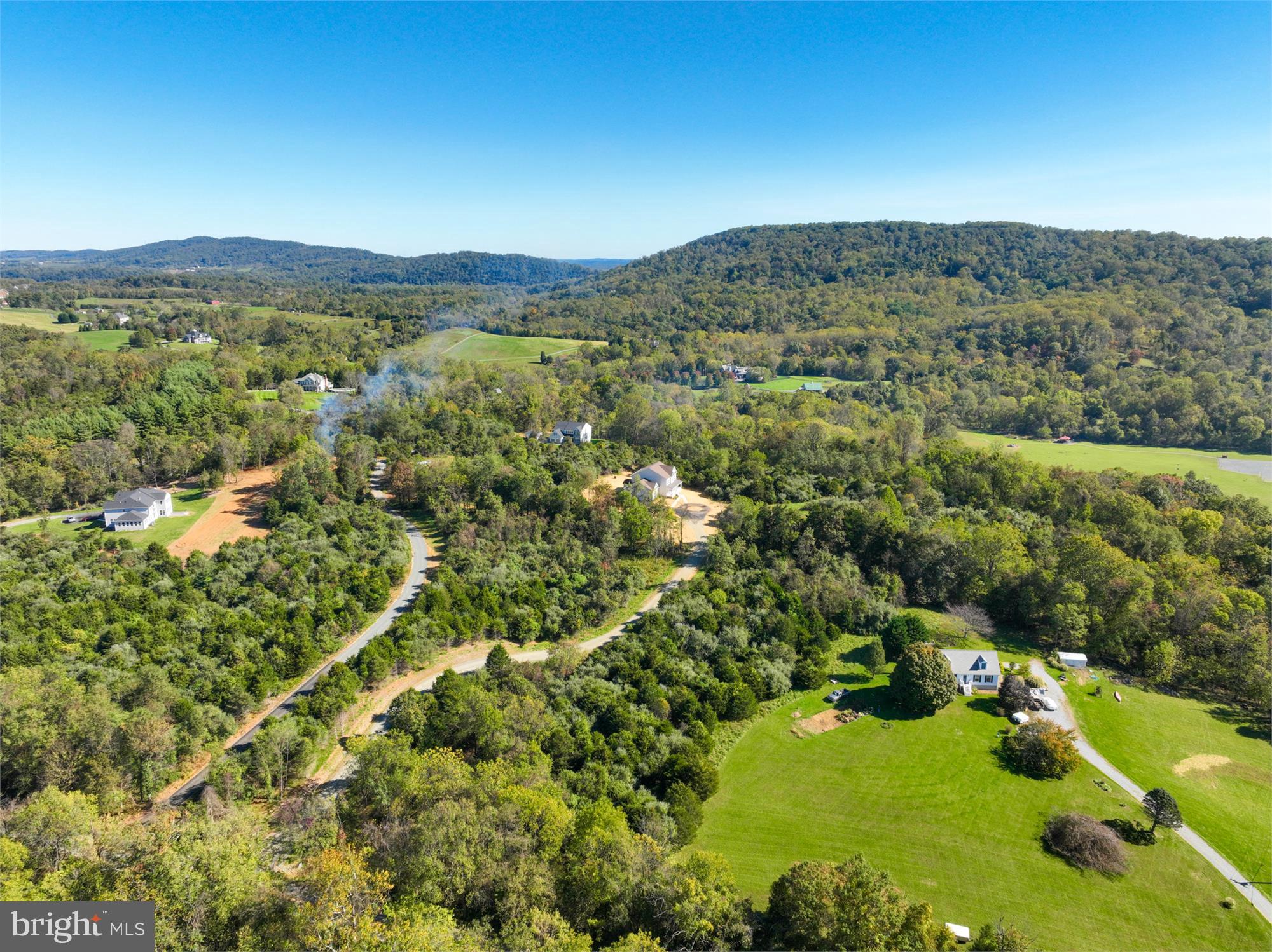 TAYLORSTOWN - Residential