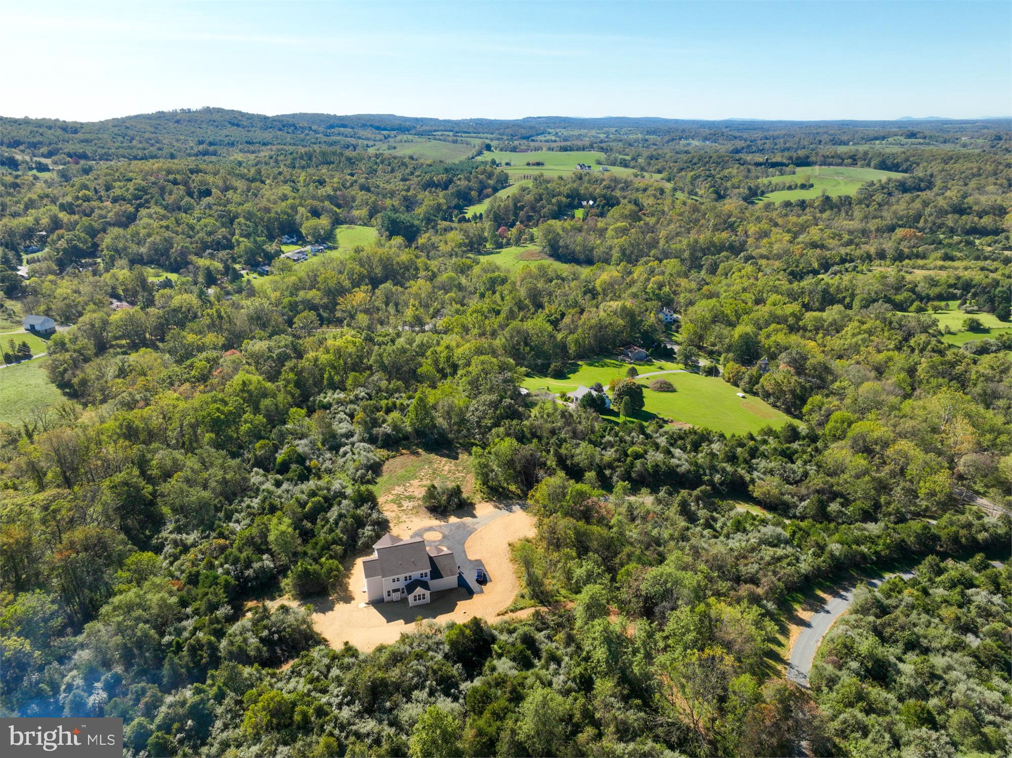 TAYLORSTOWN - Residential