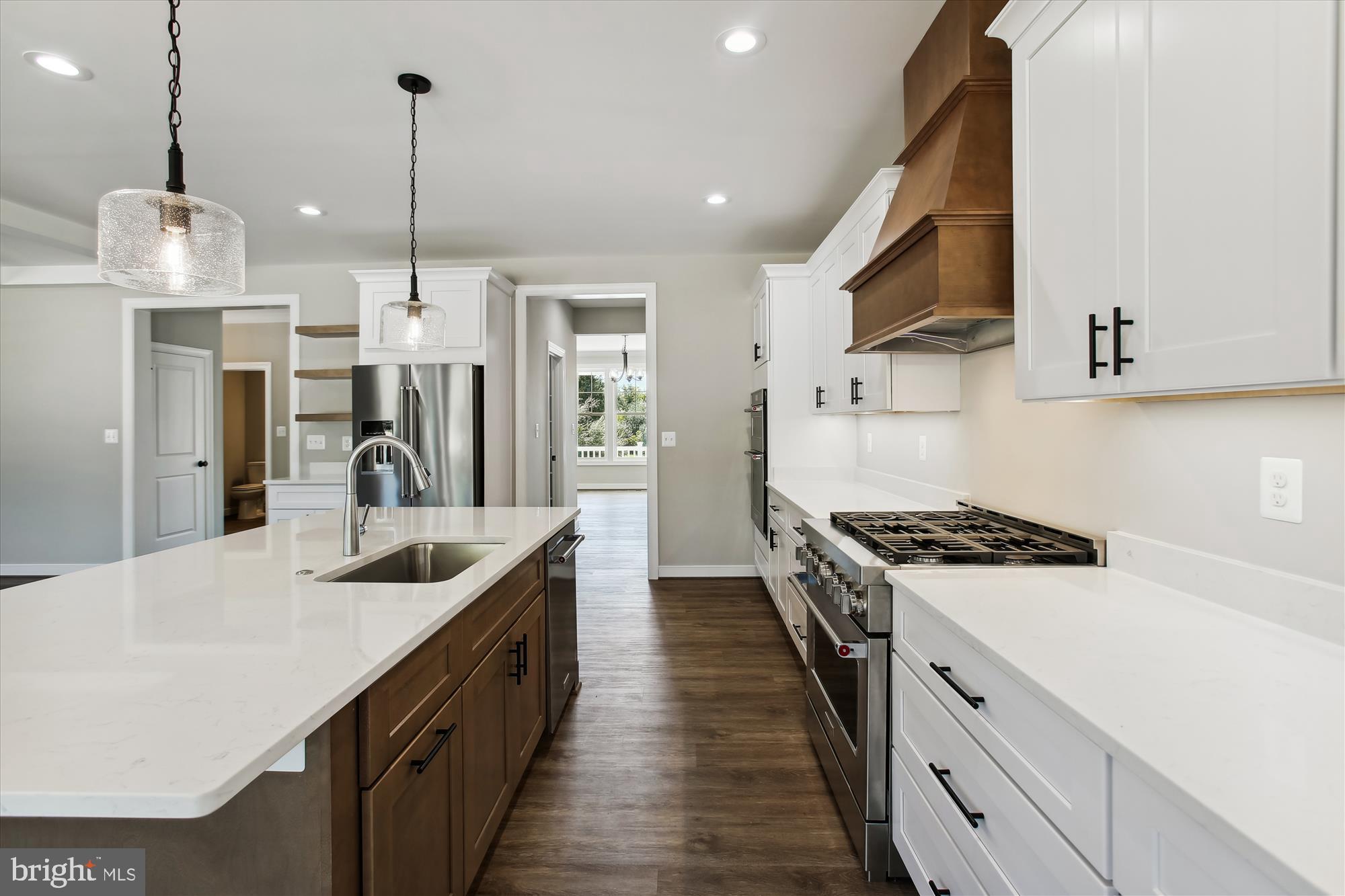 TAYLORSTOWN - Residential