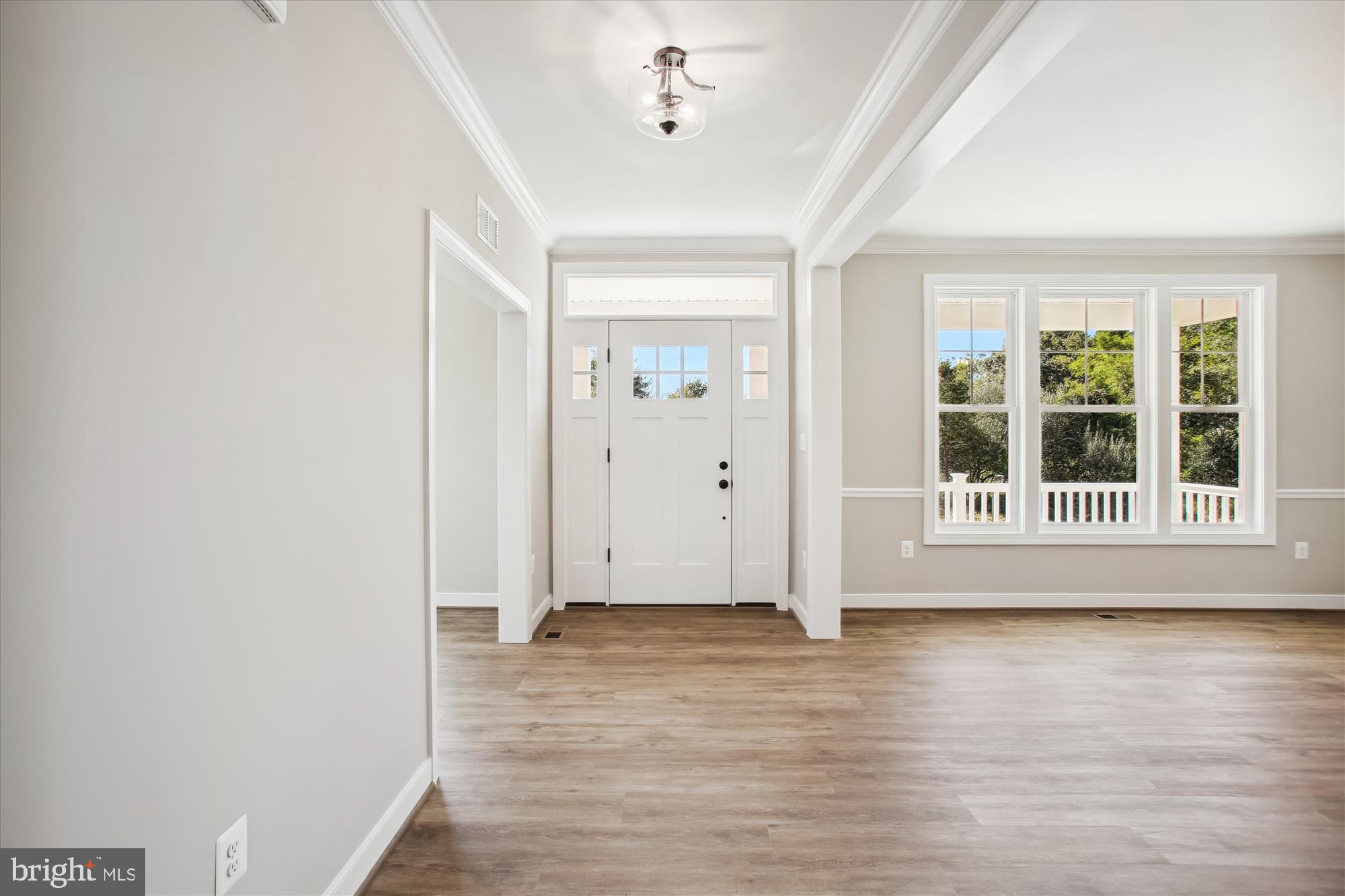 TAYLORSTOWN - Residential