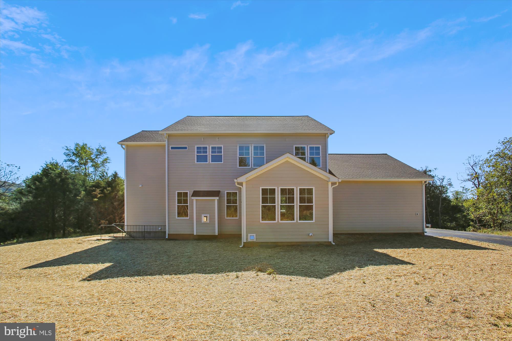 TAYLORSTOWN - Residential