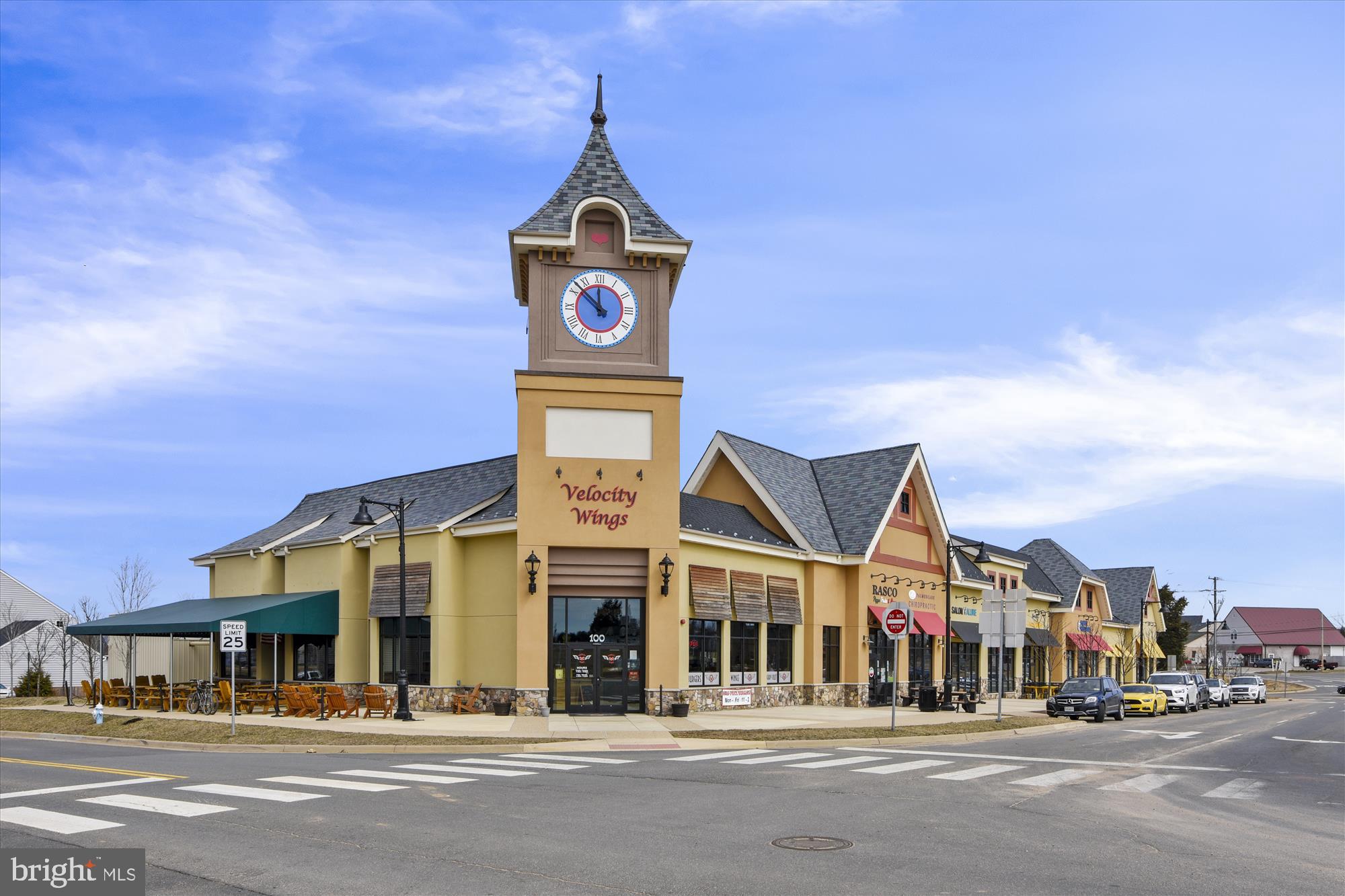 TAYLORSTOWN - Residential