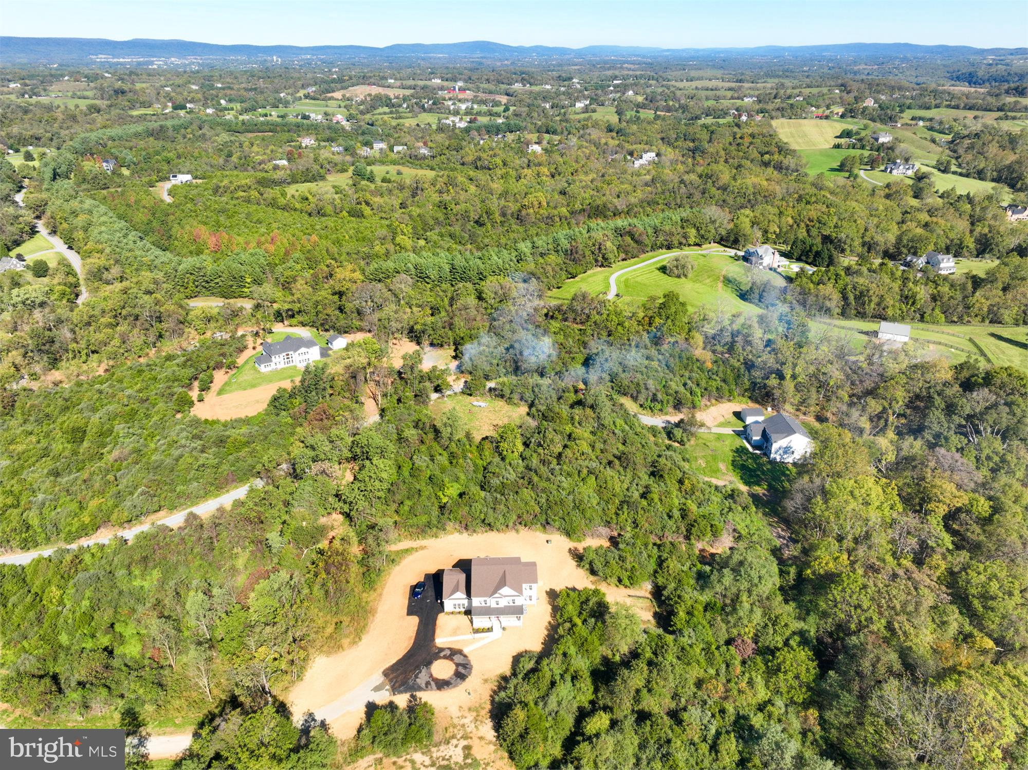 TAYLORSTOWN - Residential