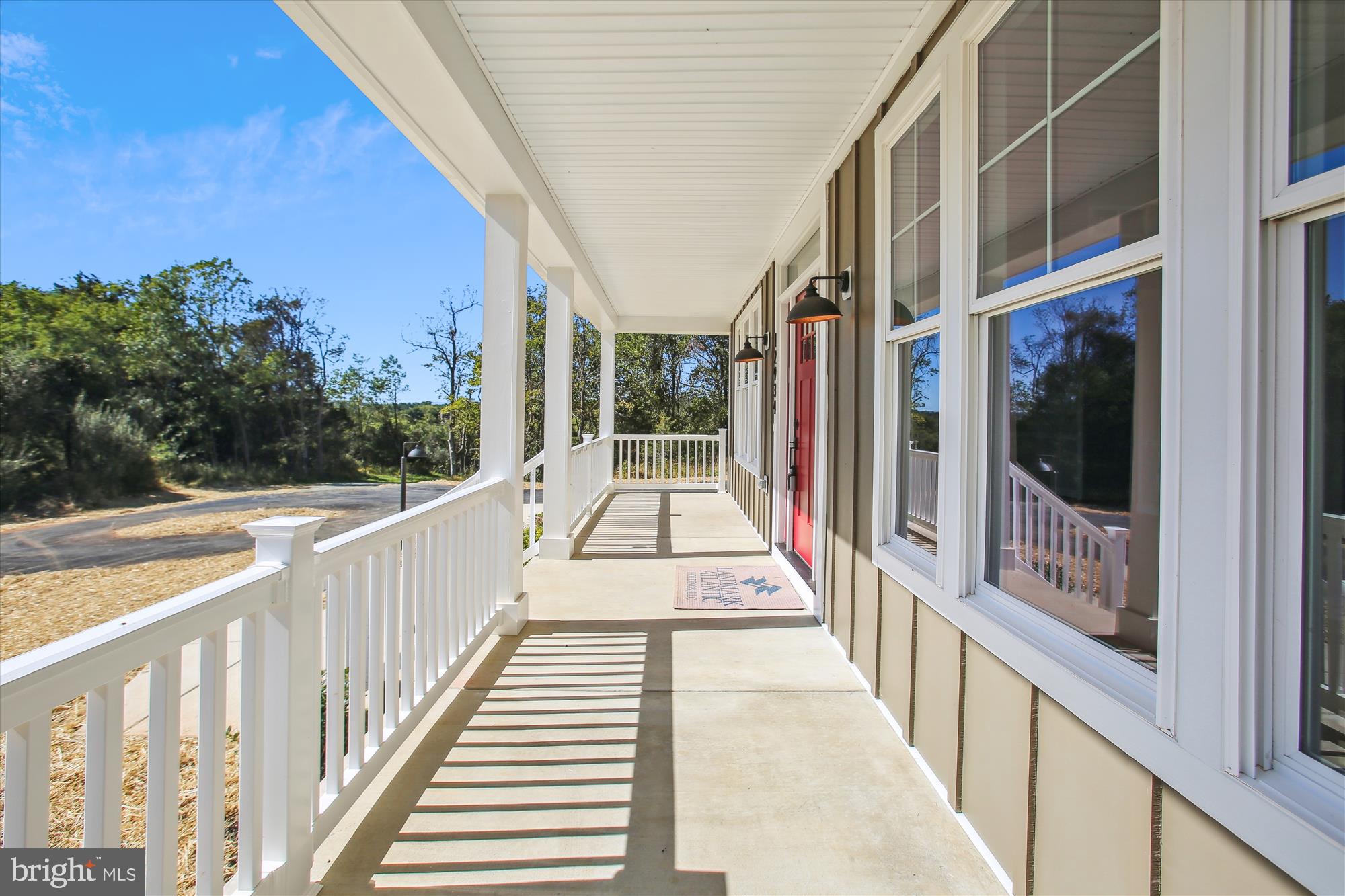 TAYLORSTOWN - Residential