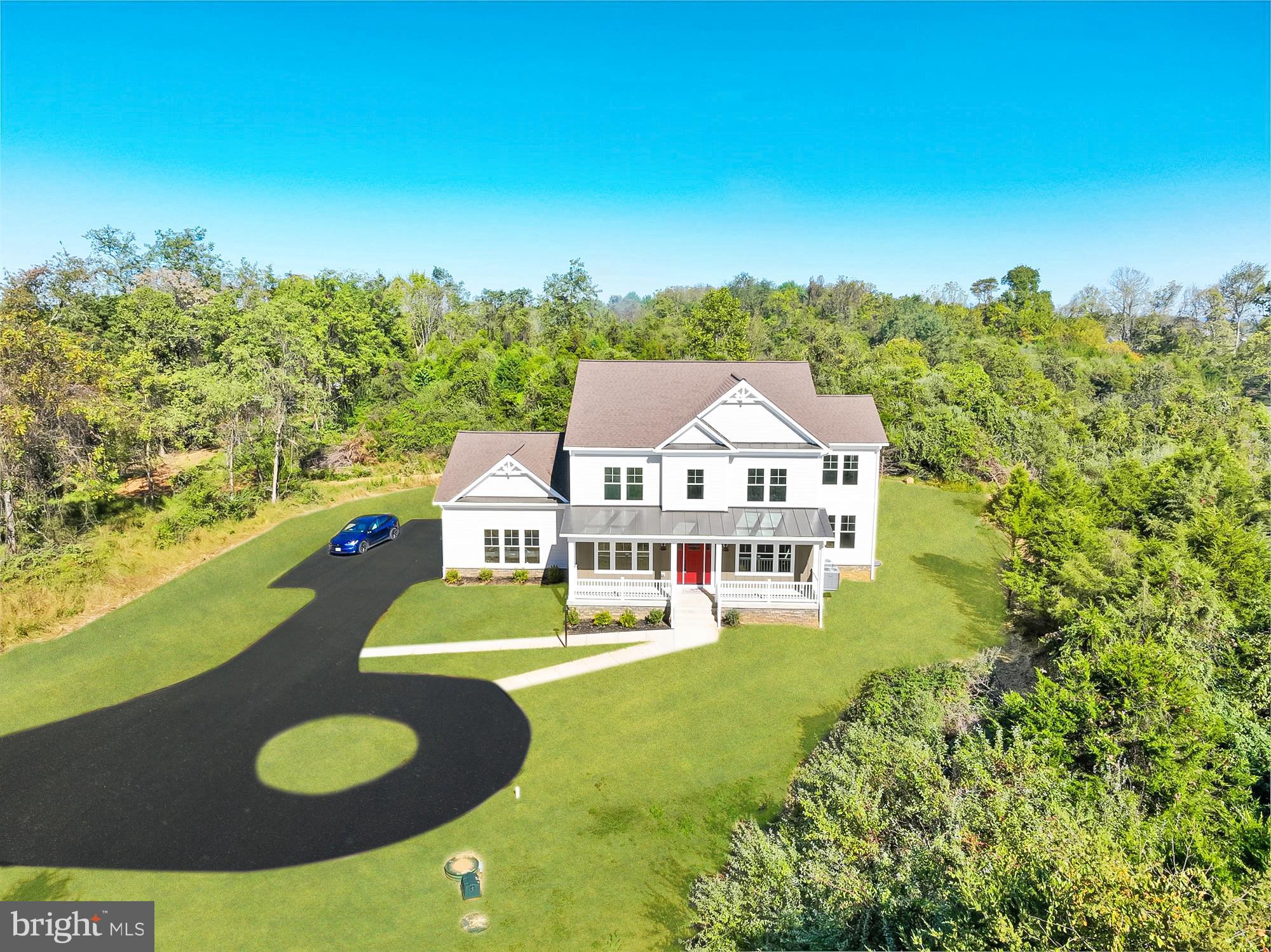 TAYLORSTOWN - Residential