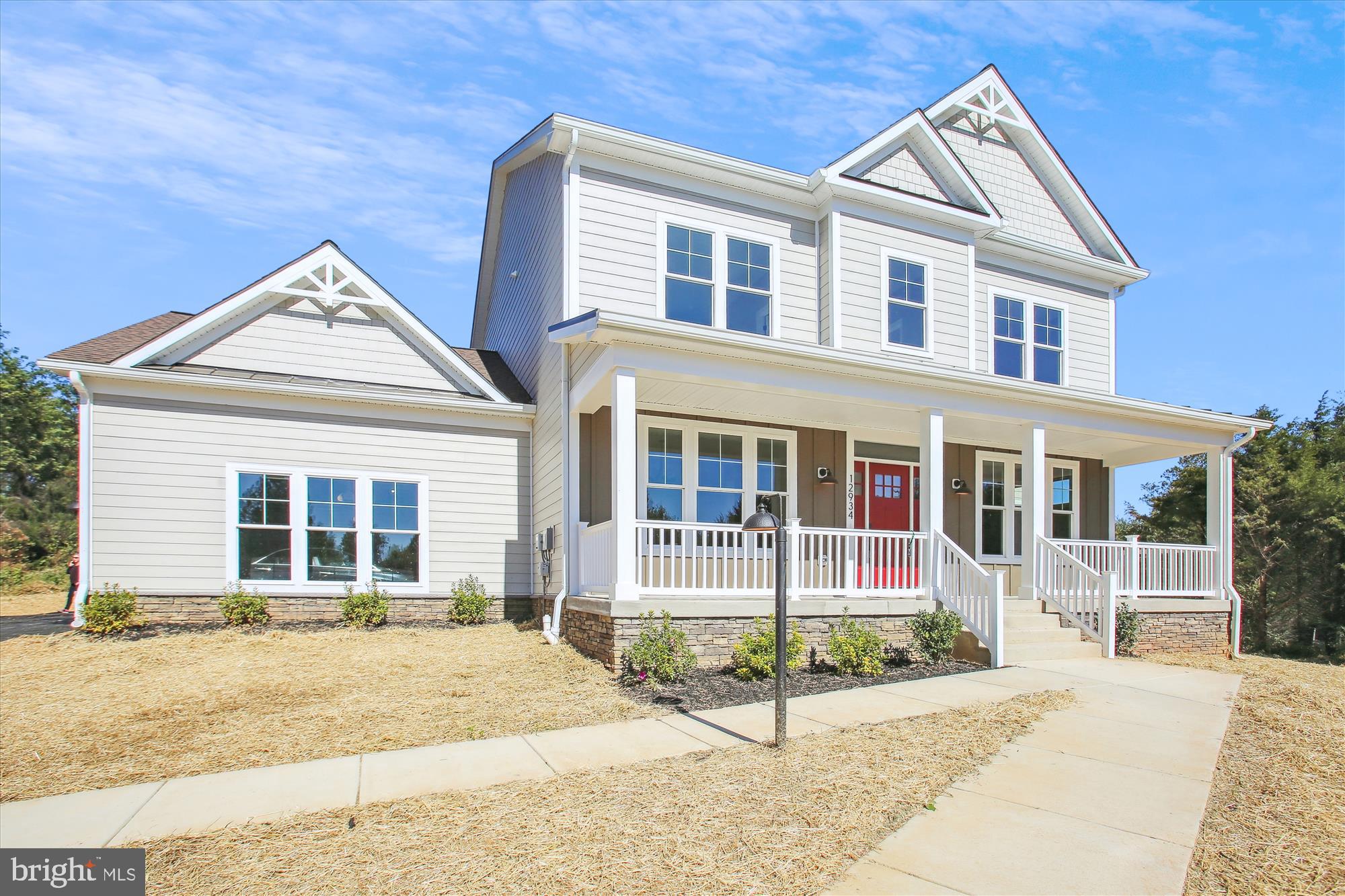 TAYLORSTOWN - Residential