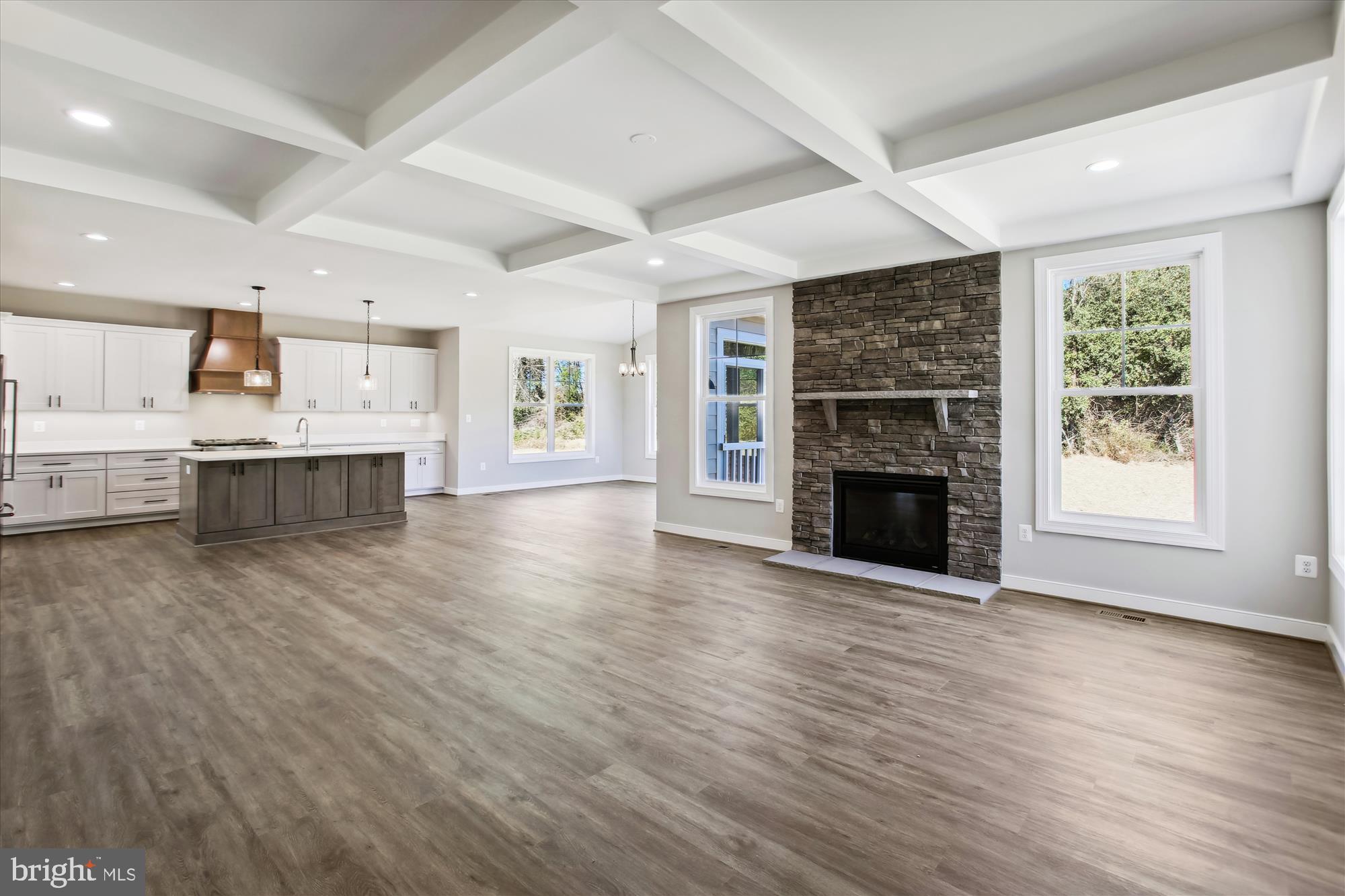 TAYLORSTOWN - Residential