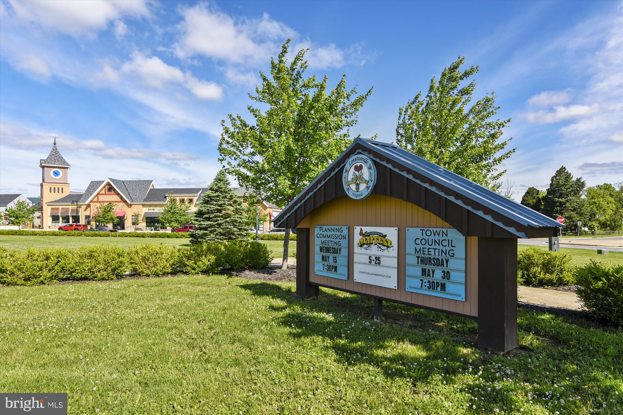 TAYLORSTOWN - Residential