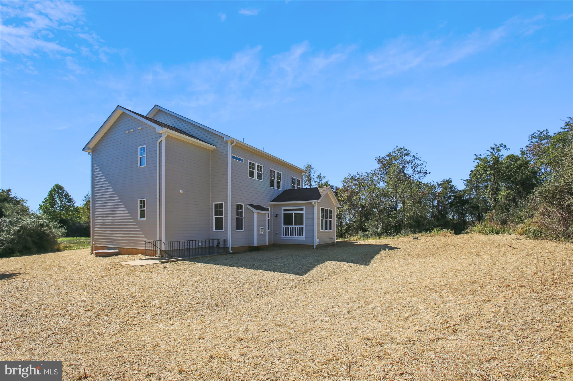 TAYLORSTOWN - Residential