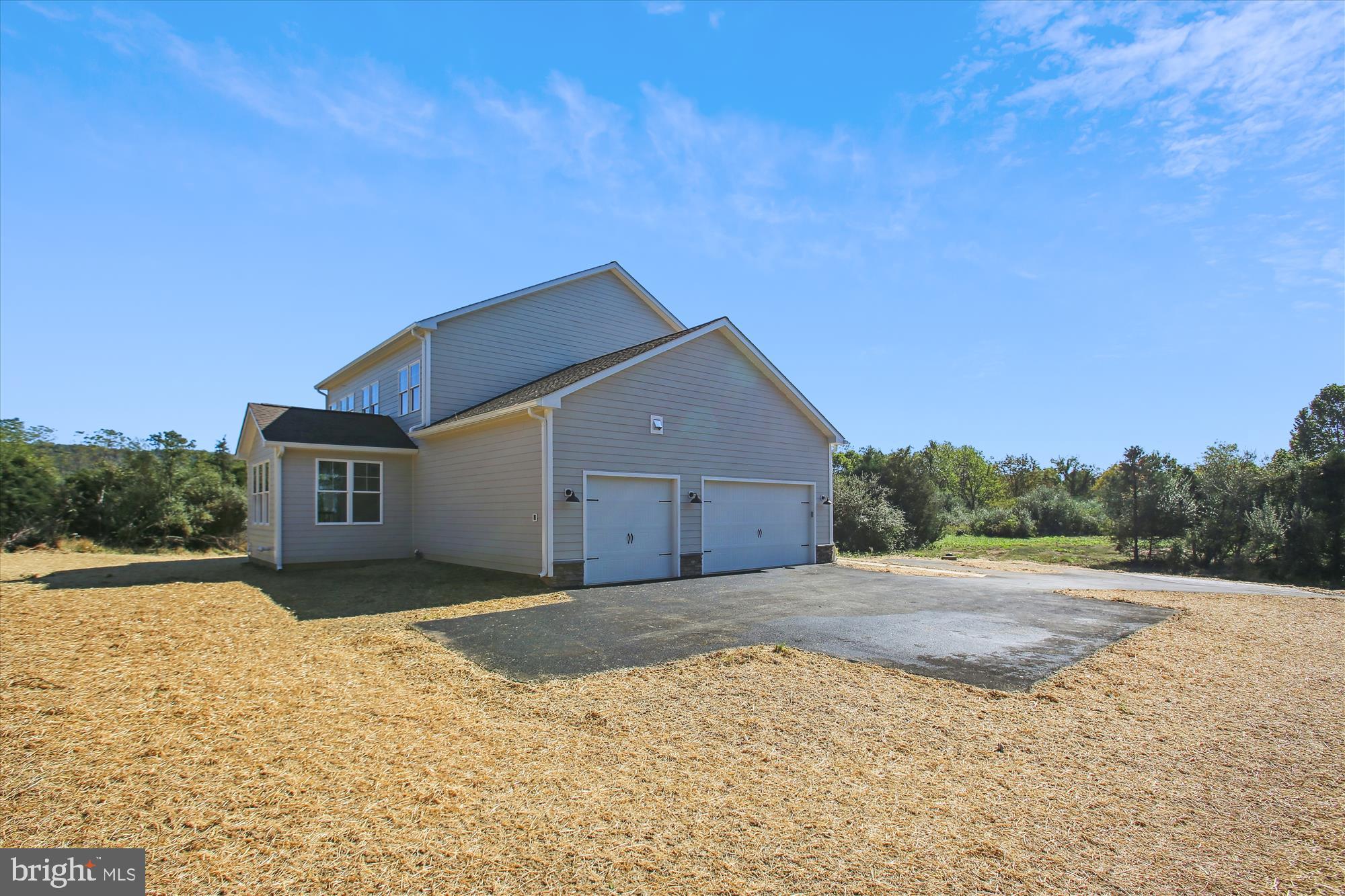 TAYLORSTOWN - Residential