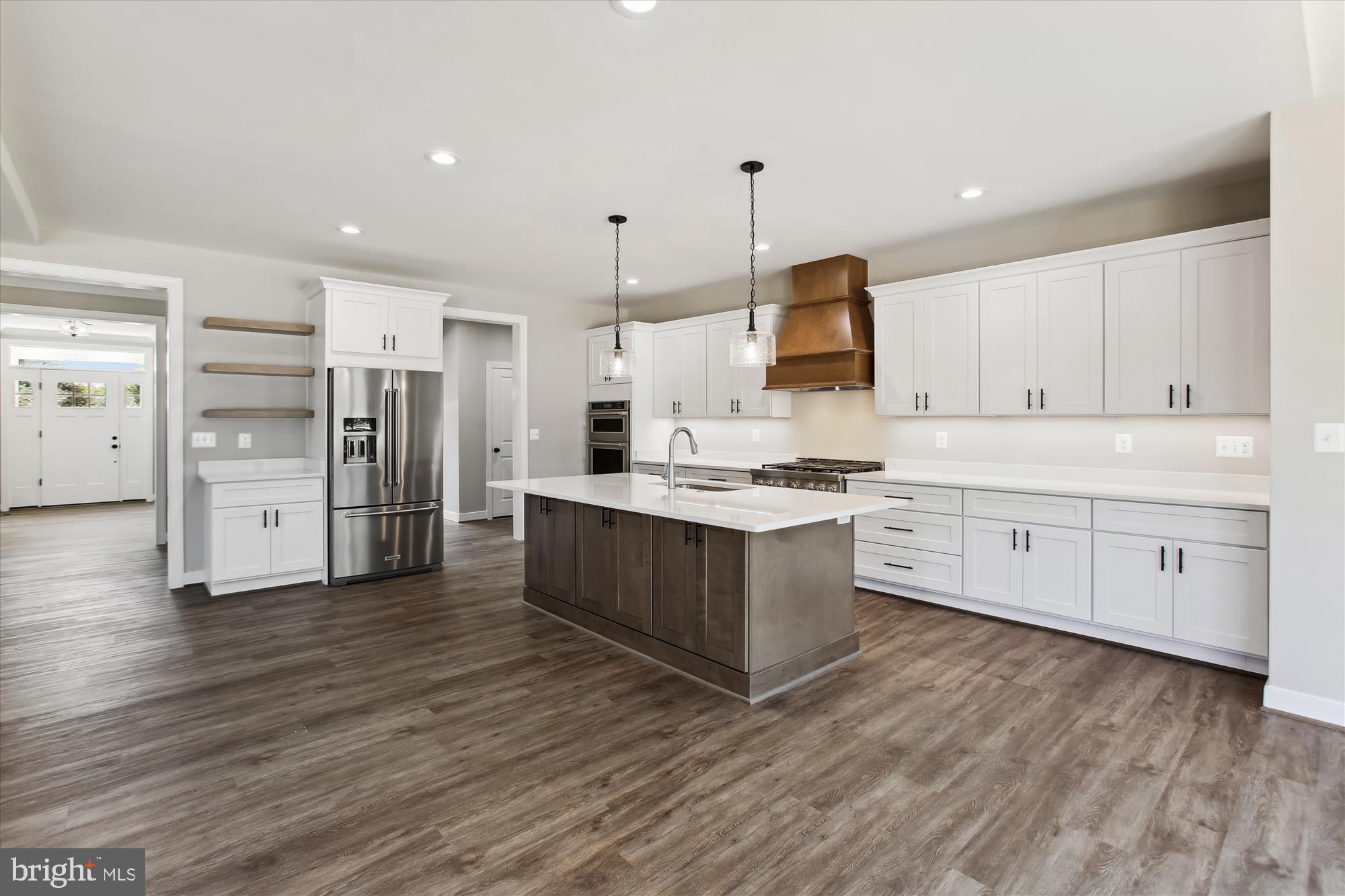 TAYLORSTOWN - Residential