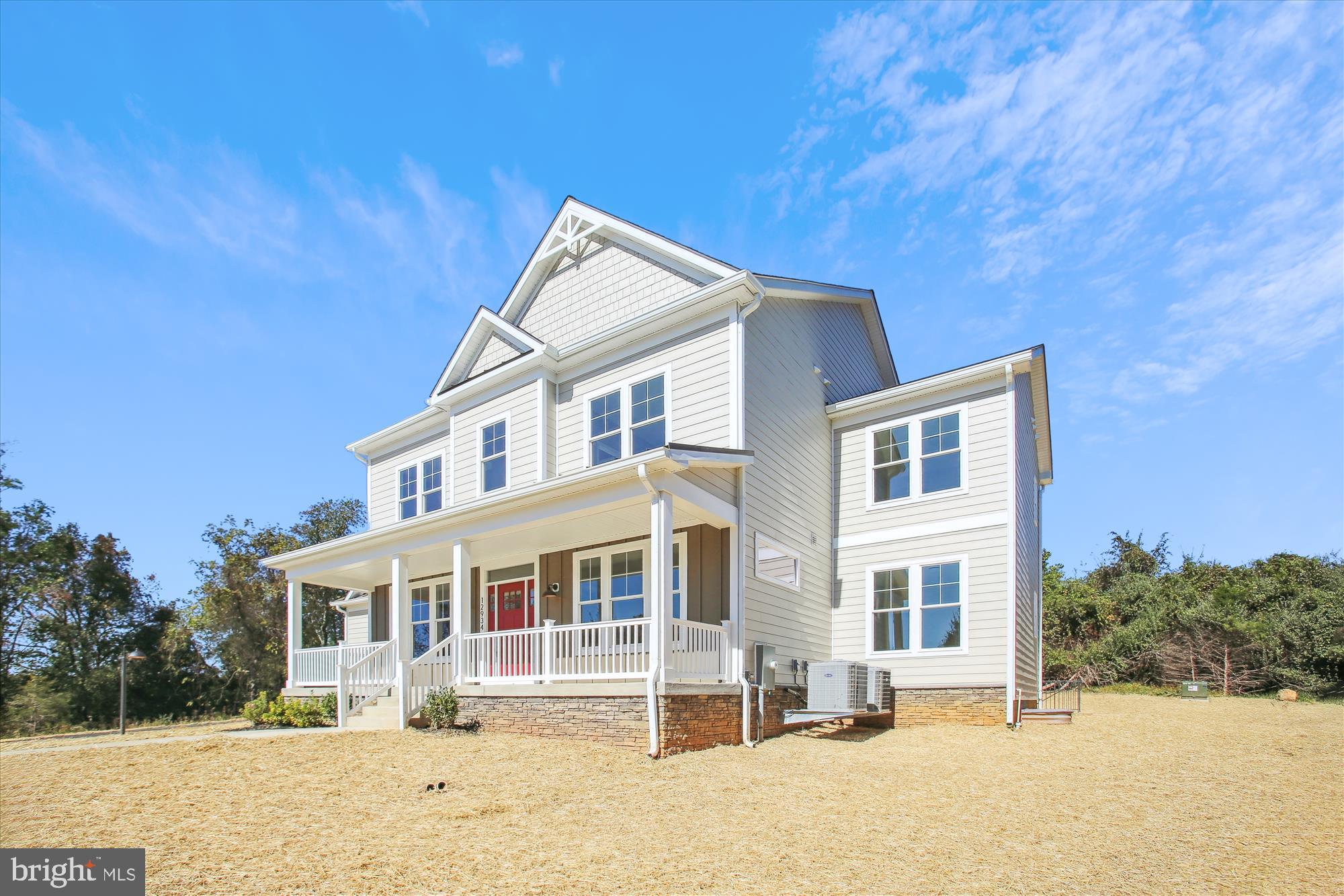 TAYLORSTOWN - Residential