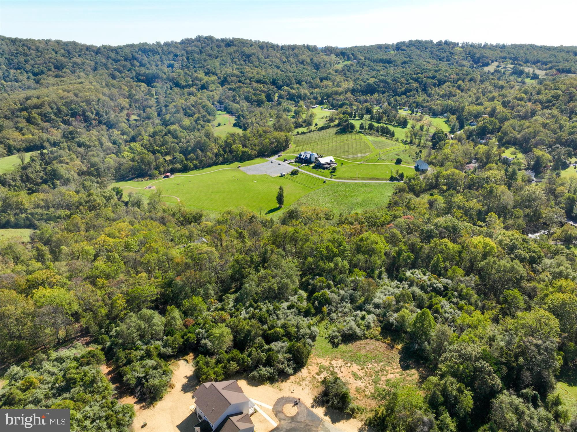 TAYLORSTOWN - Residential