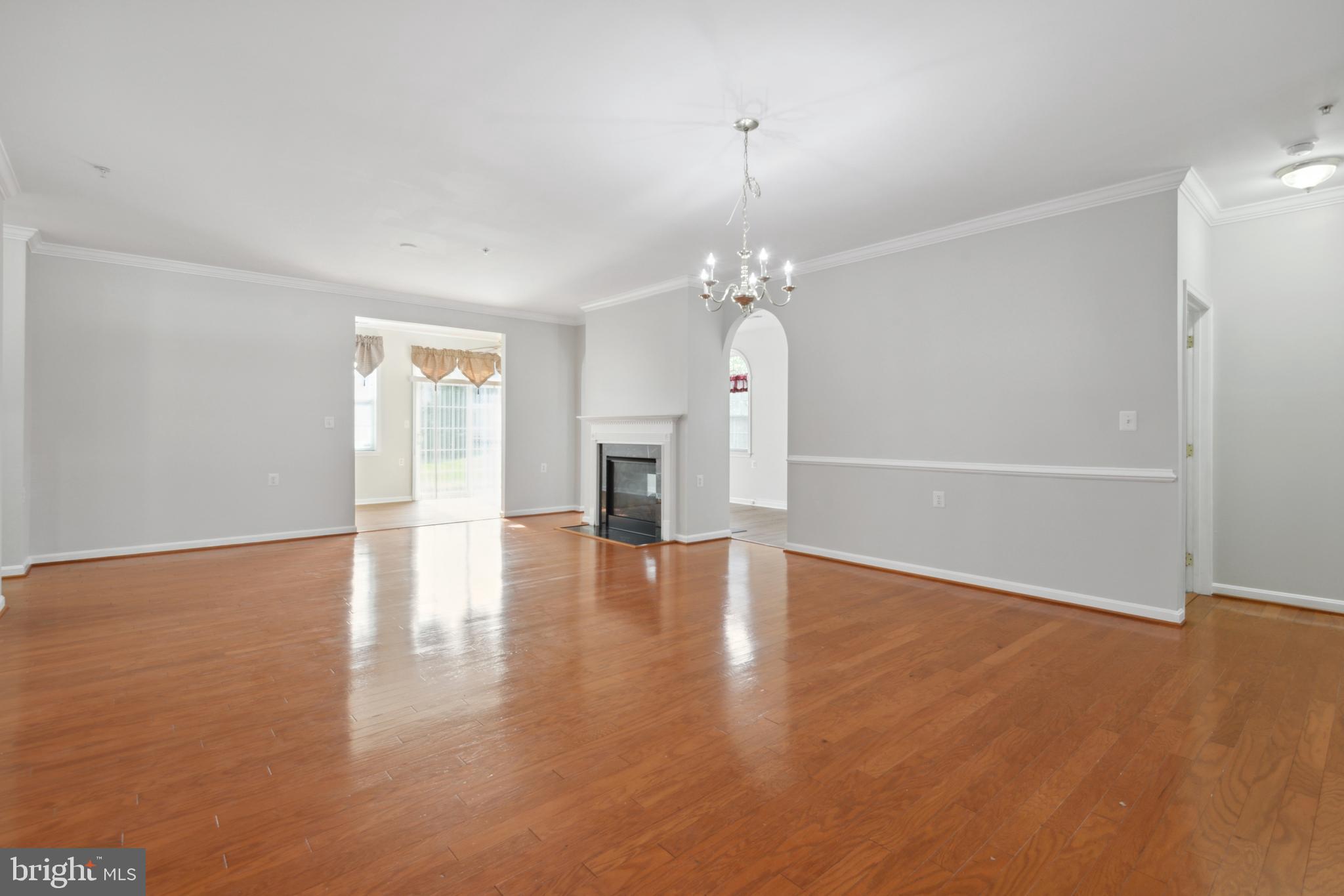 CAMERON GROVE - Residential Lease