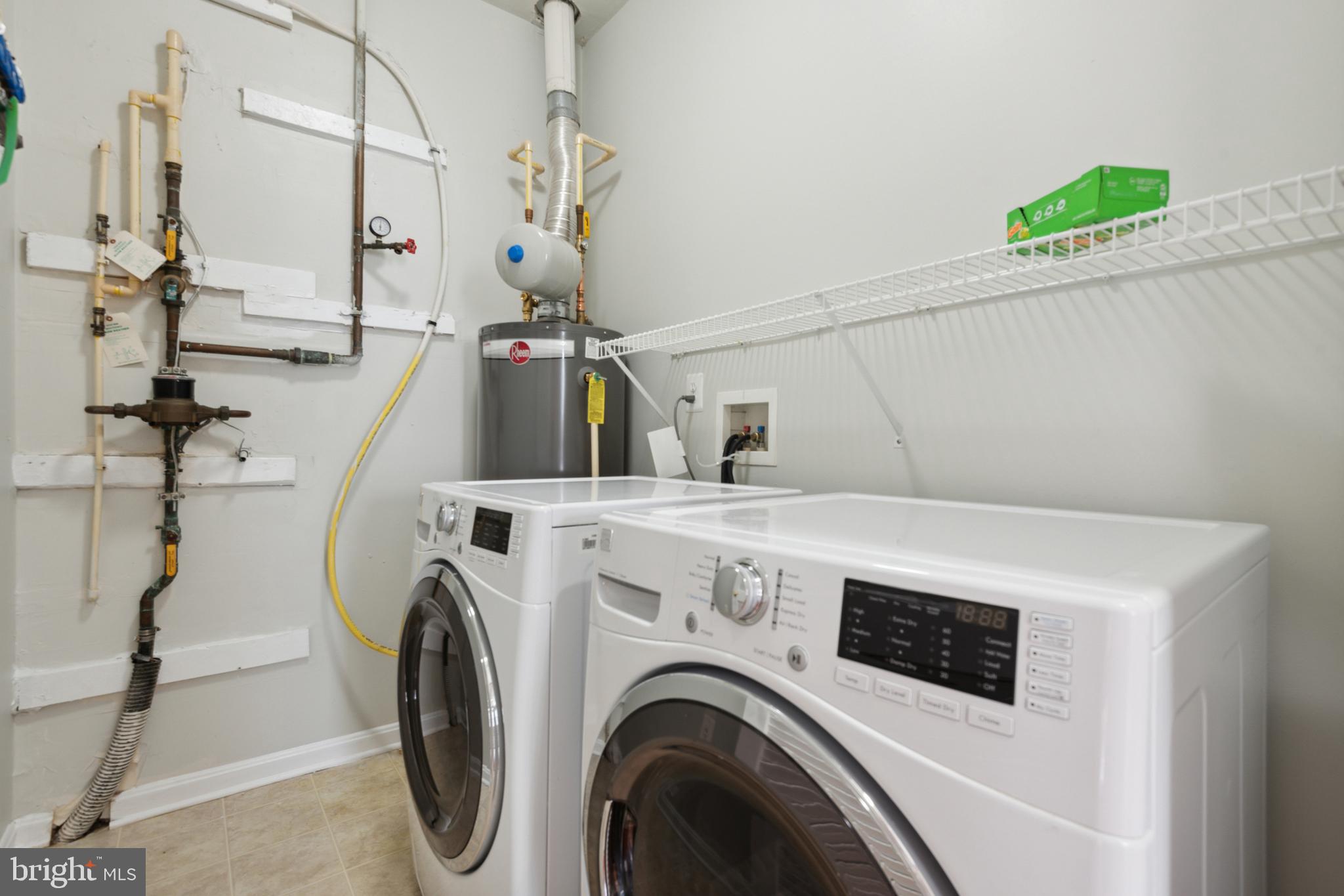 CAMERON GROVE - Residential Lease