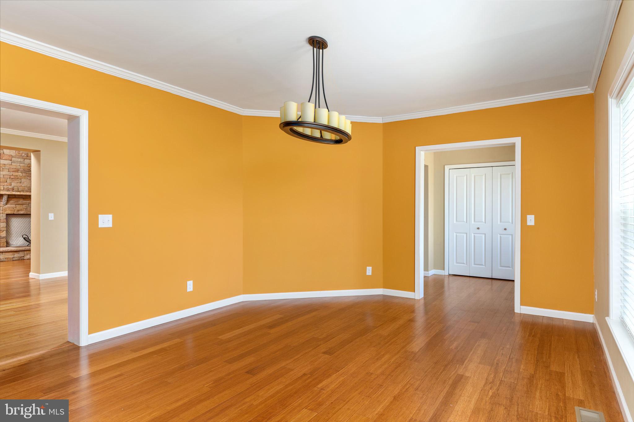 LEETOWN - Residential Lease