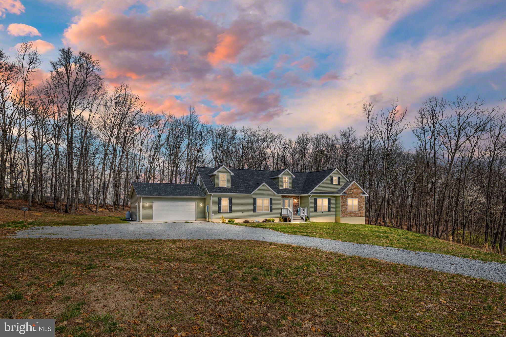 LEETOWN - Residential Lease