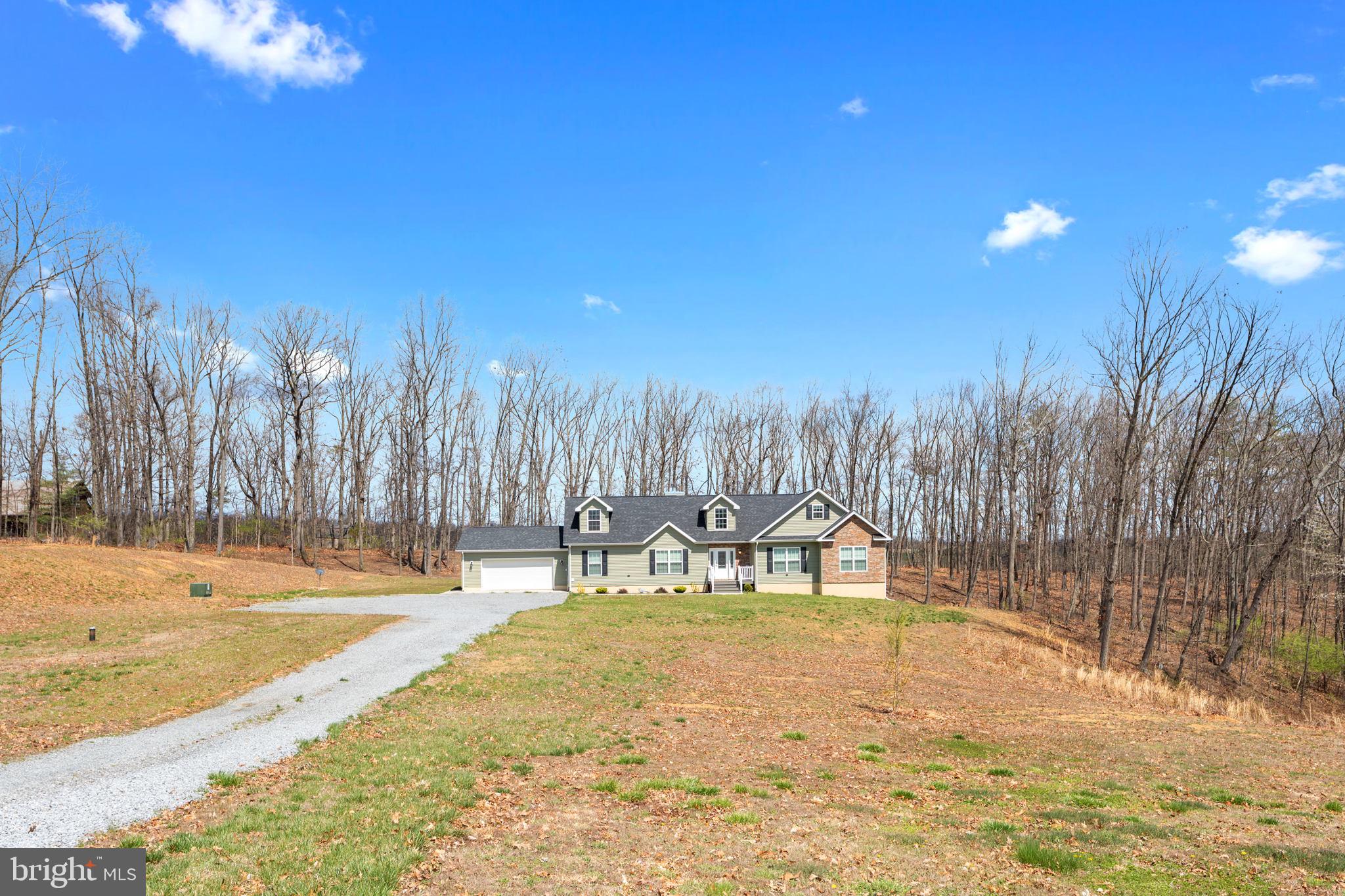 LEETOWN - Residential Lease