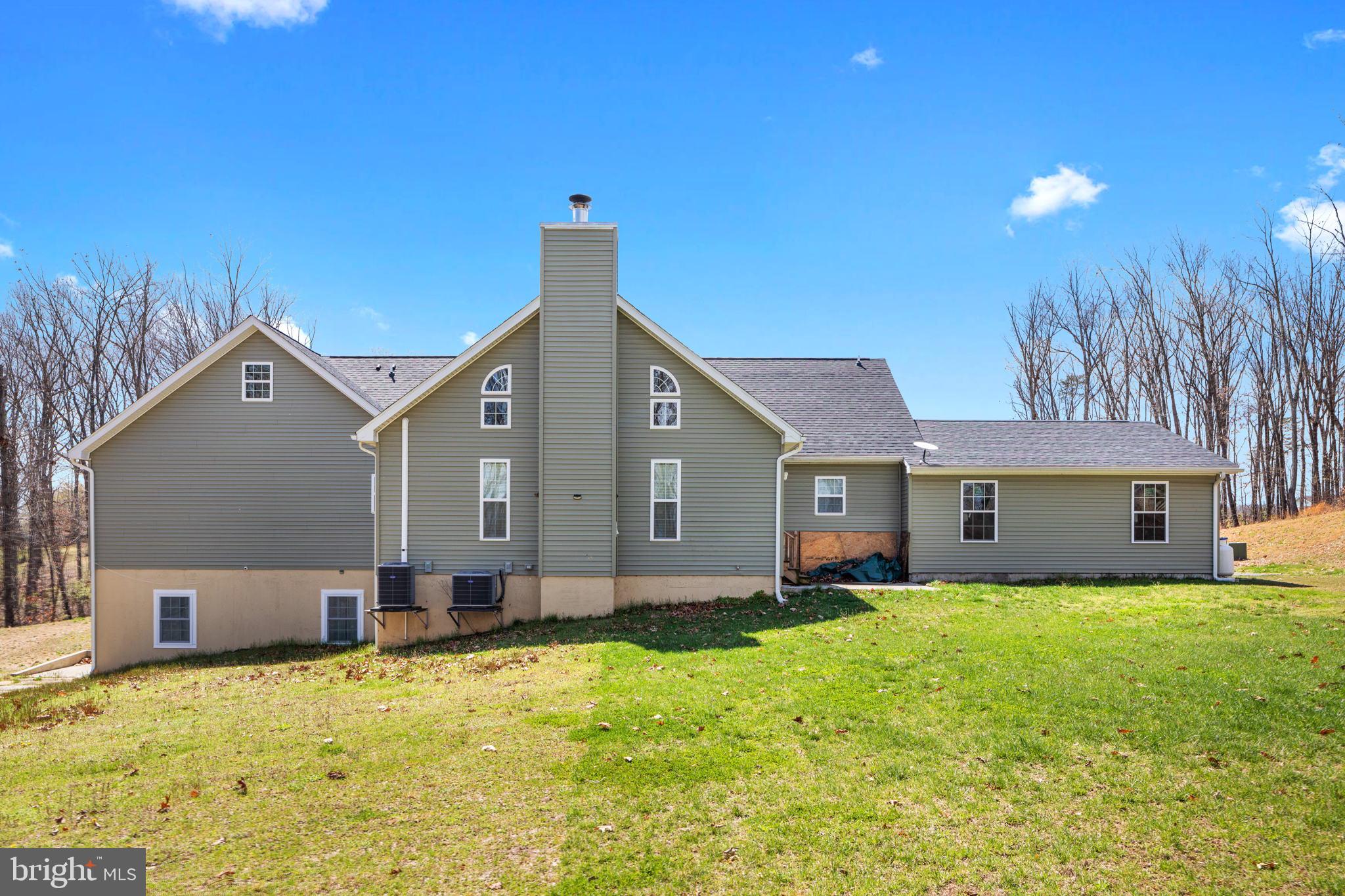 LEETOWN - Residential Lease