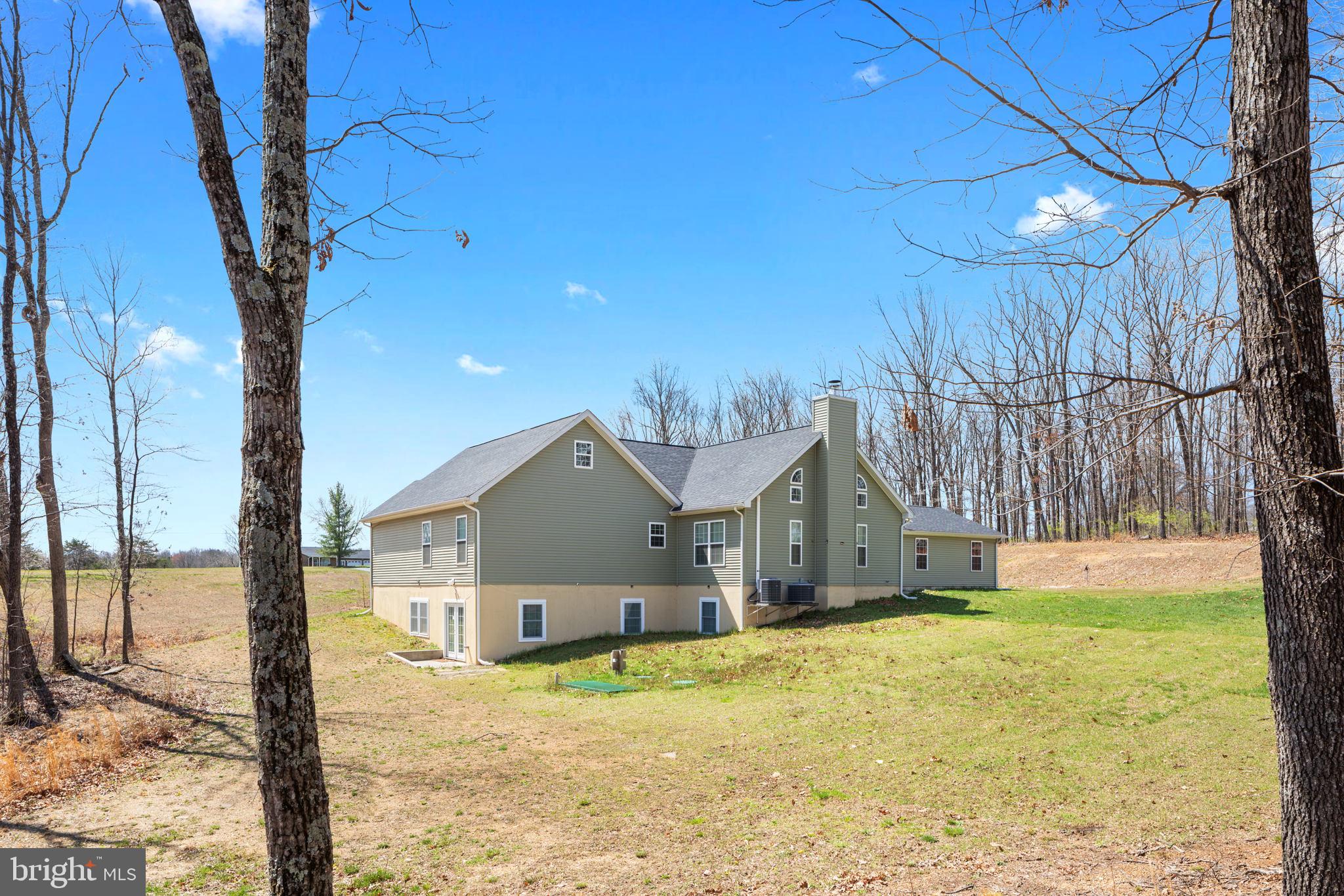 LEETOWN - Residential Lease