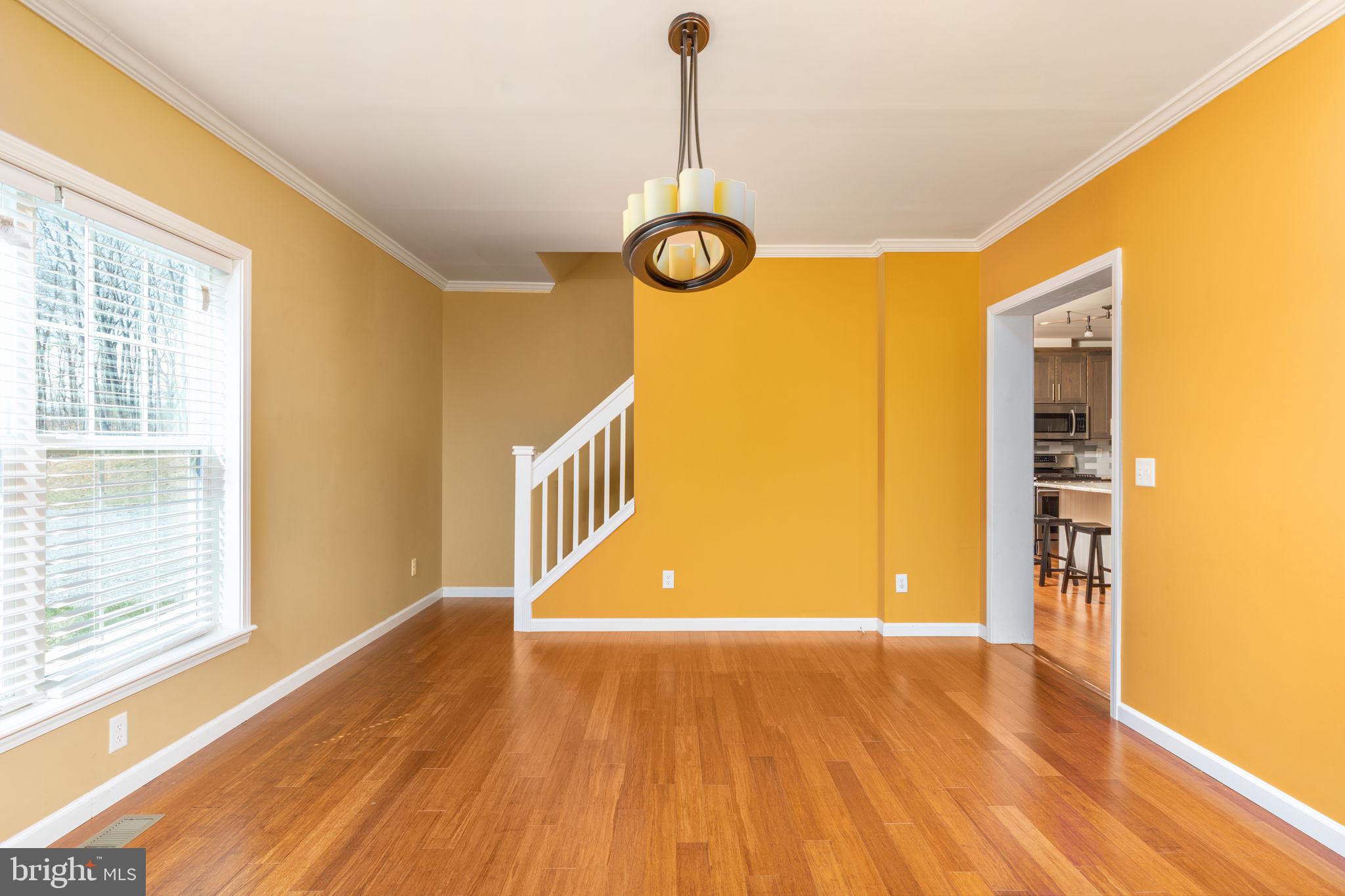 LEETOWN - Residential Lease