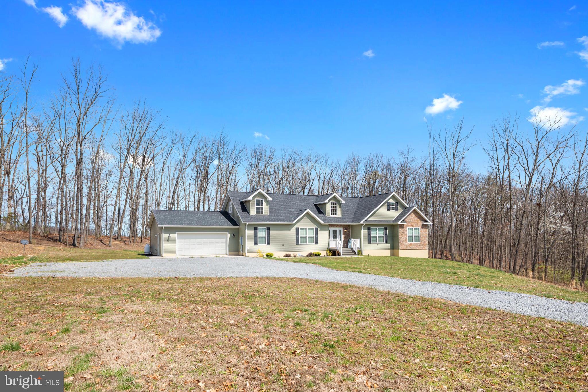 LEETOWN - Residential Lease