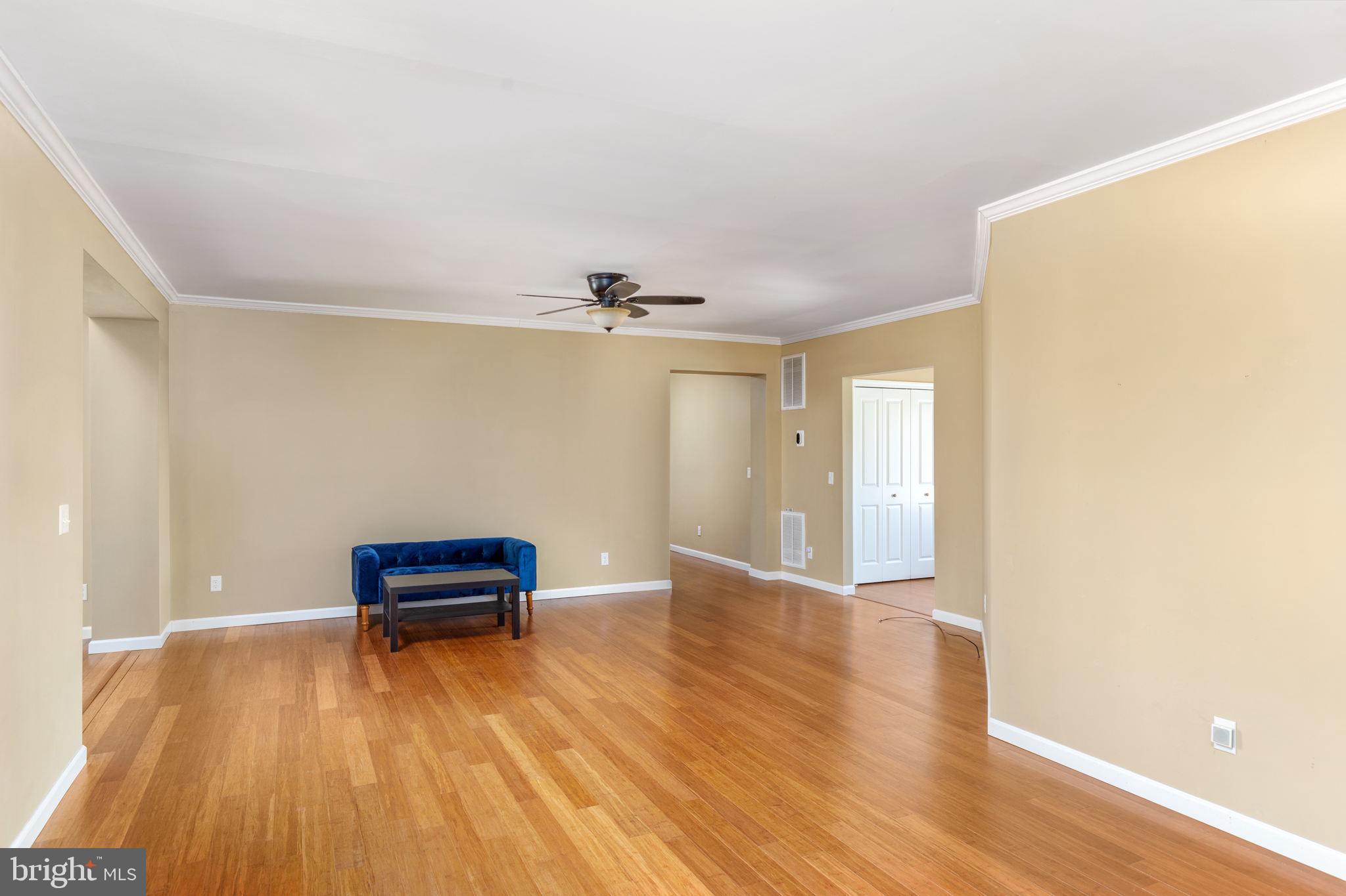 LEETOWN - Residential Lease