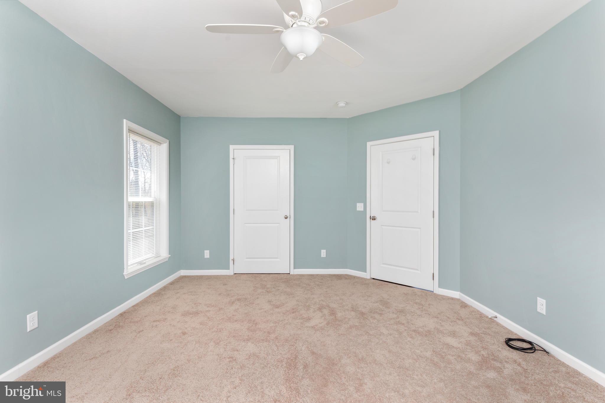 LEETOWN - Residential Lease