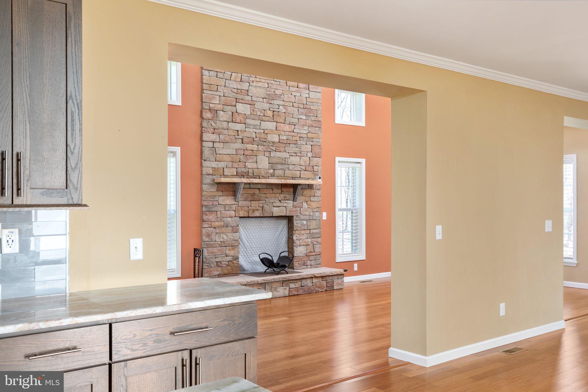 LEETOWN - Residential Lease