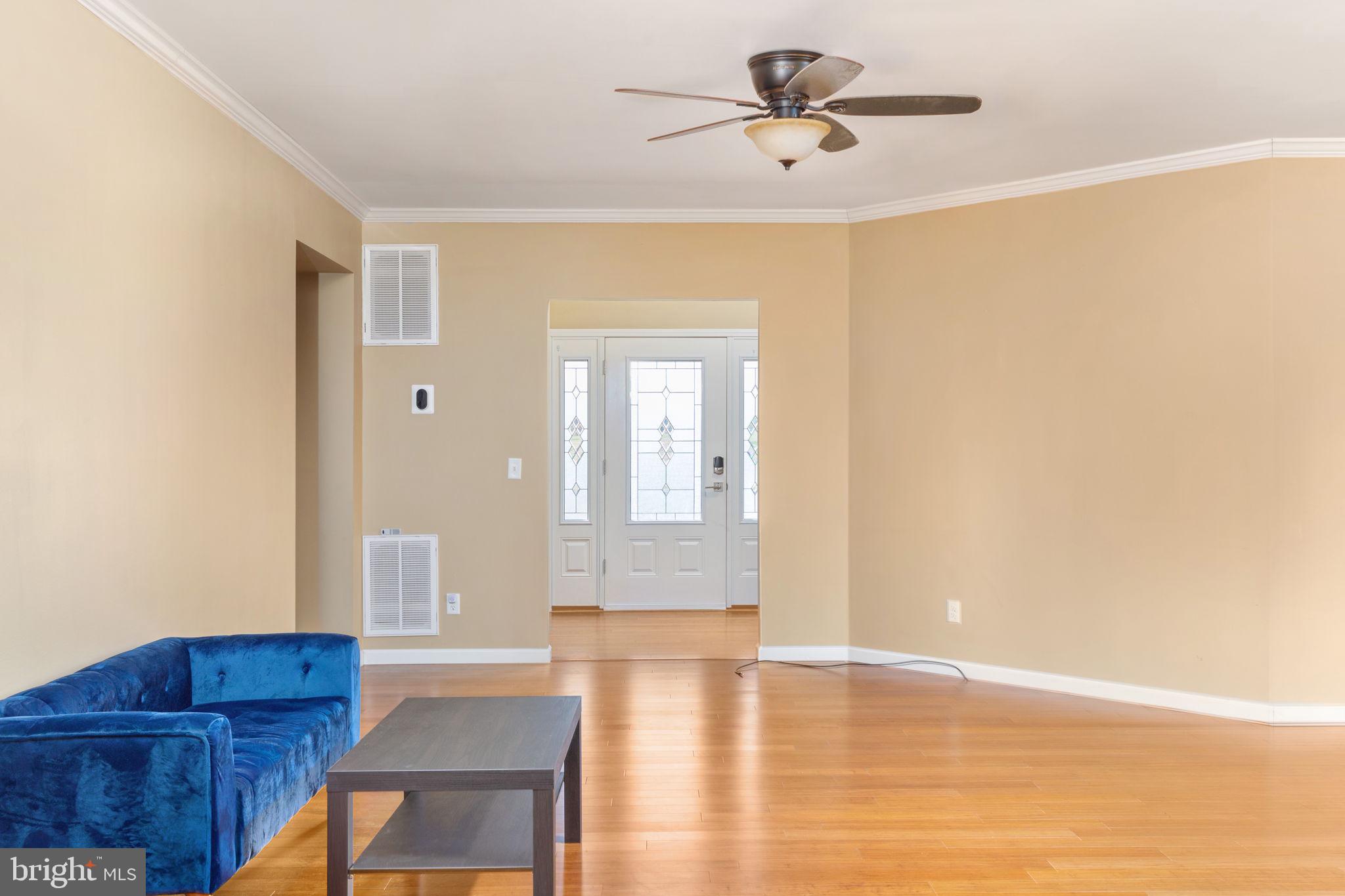 LEETOWN - Residential Lease