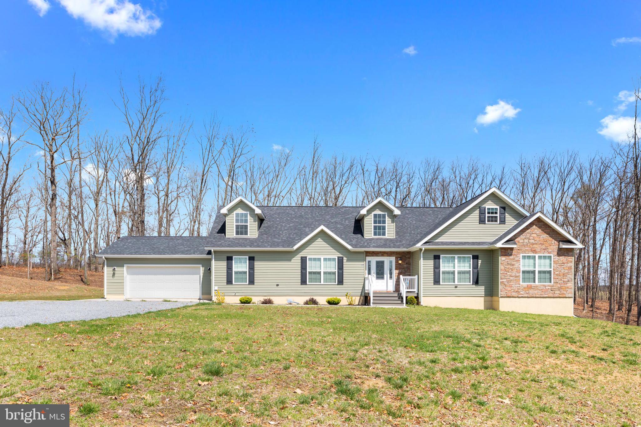 LEETOWN - Residential Lease