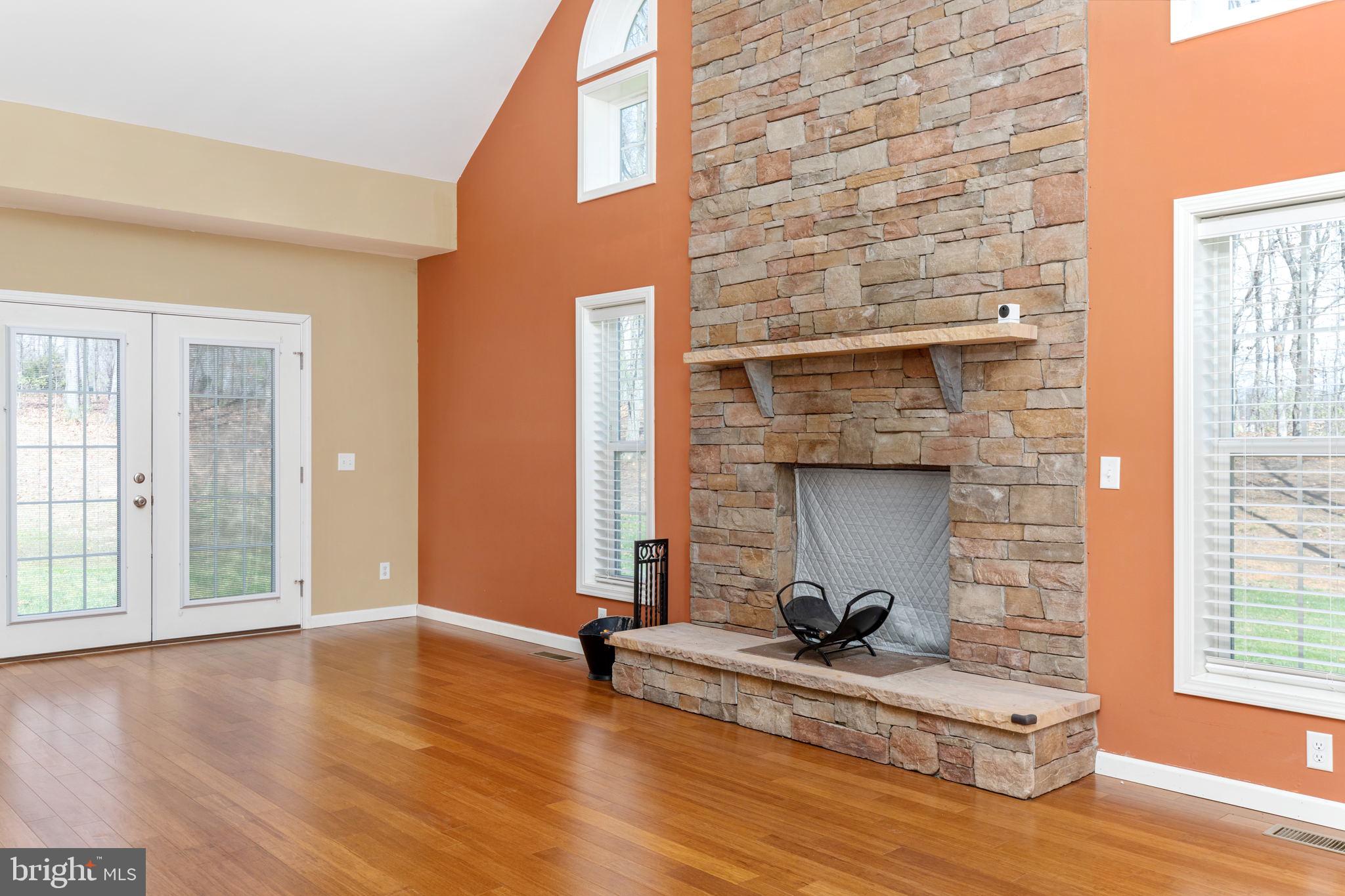 LEETOWN - Residential Lease