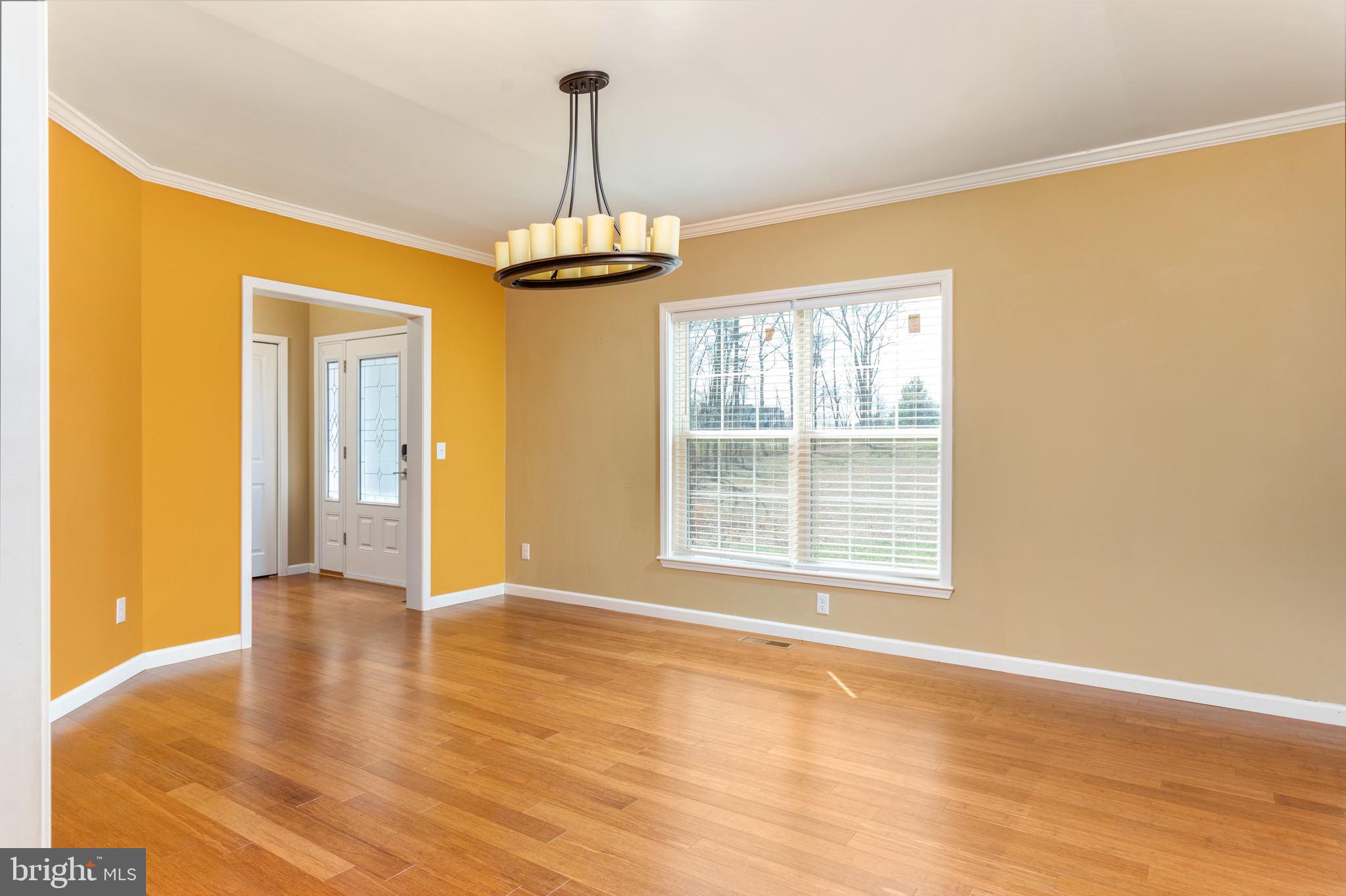 LEETOWN - Residential Lease