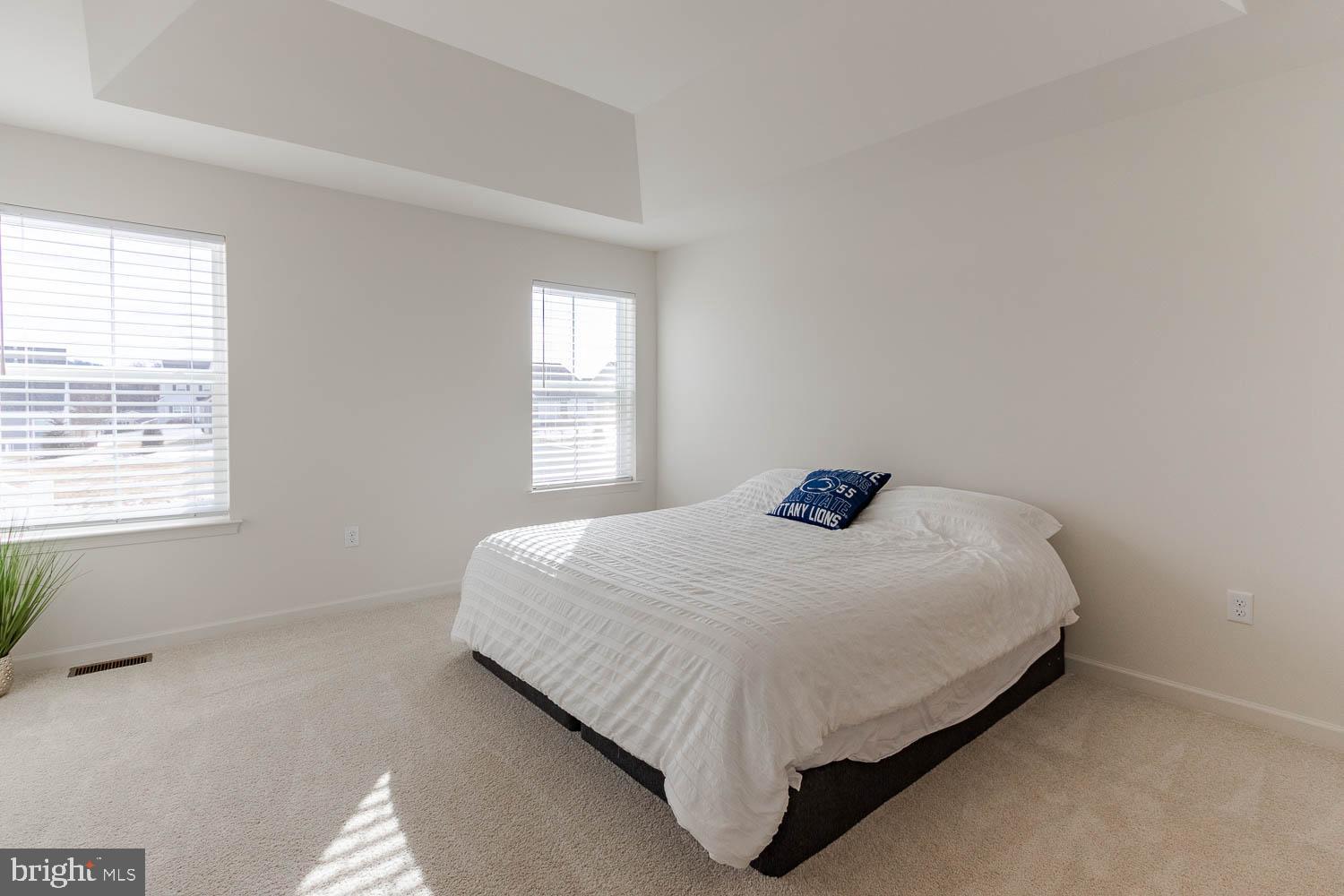 VILLAGE OF NITTANY GLEN - Residential