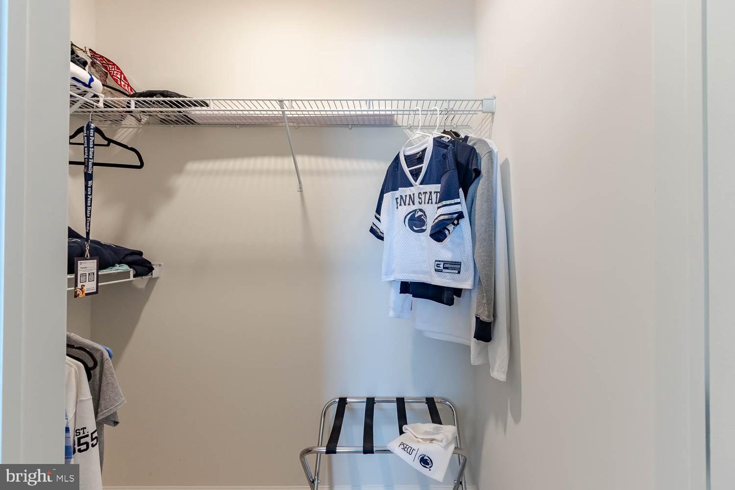 VILLAGE OF NITTANY GLEN - Residential