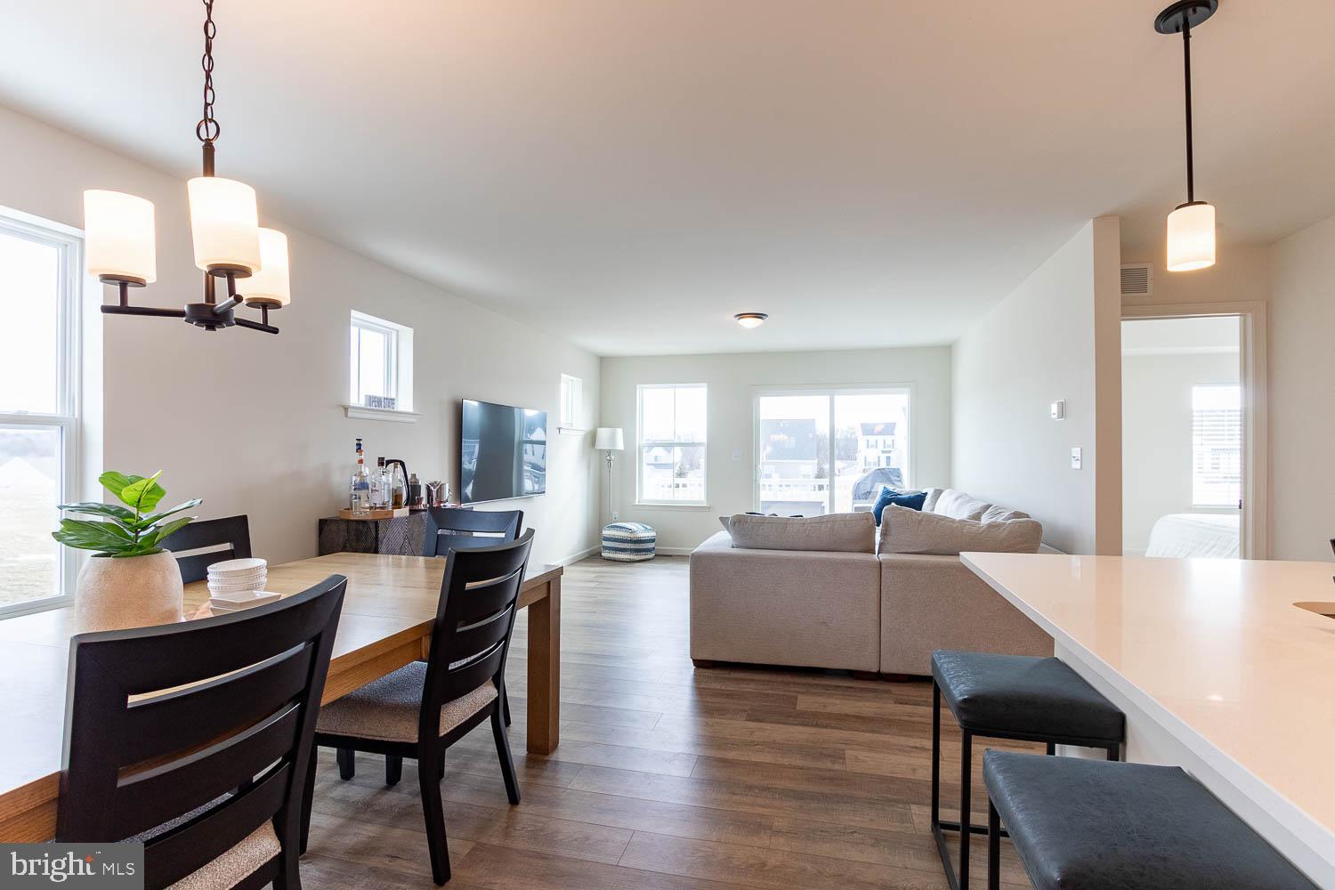 VILLAGE OF NITTANY GLEN - Residential