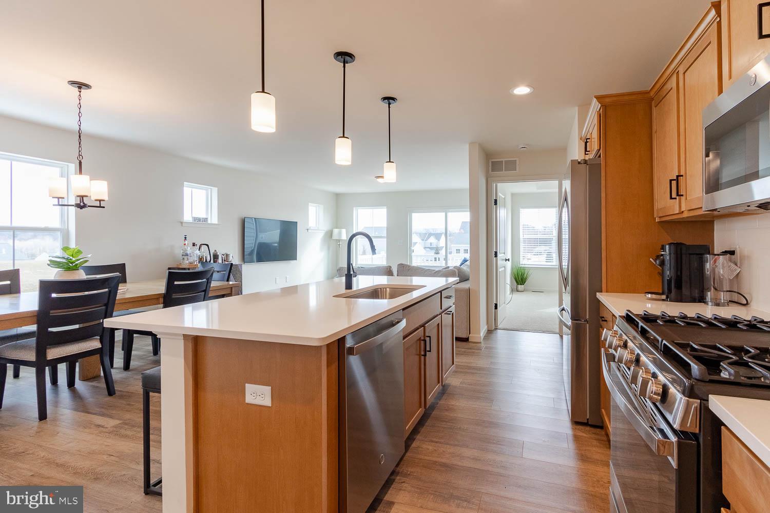 VILLAGE OF NITTANY GLEN - Residential