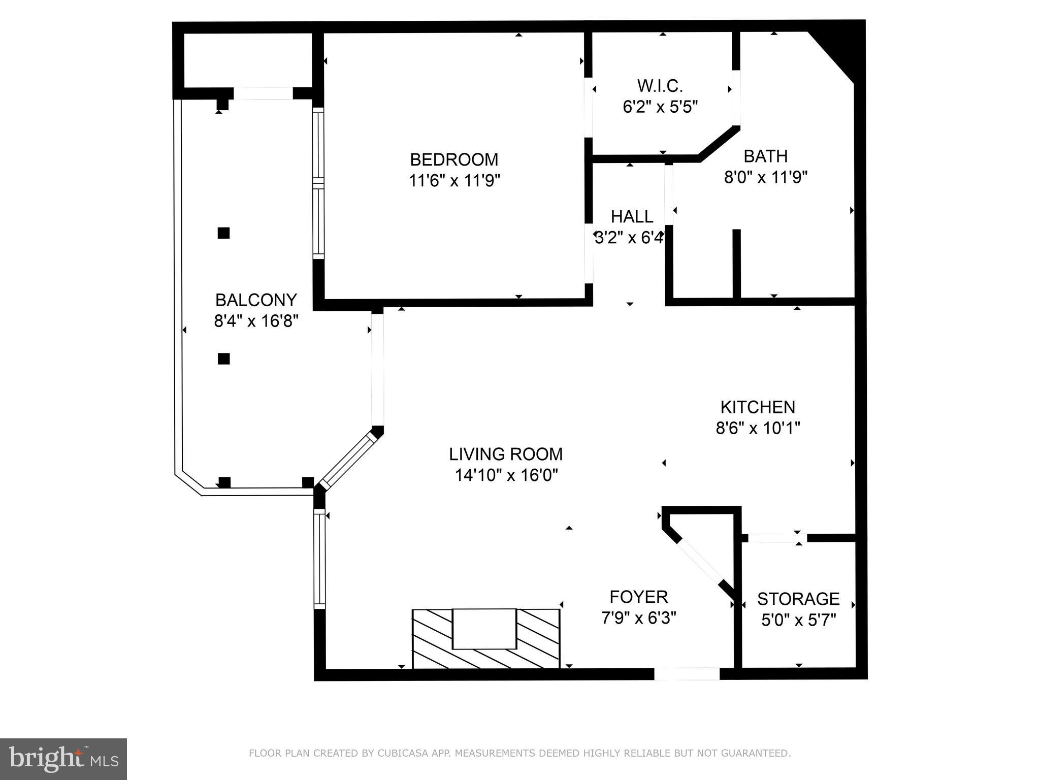 PENDERBROOK SQUARE CONDOMINIUMS - Residential Lease
