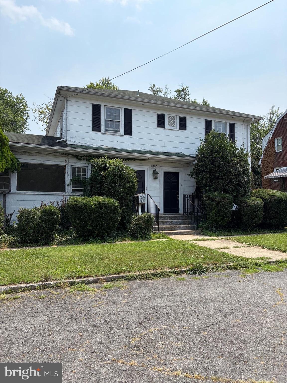 2767 ANNANDALE ROAD