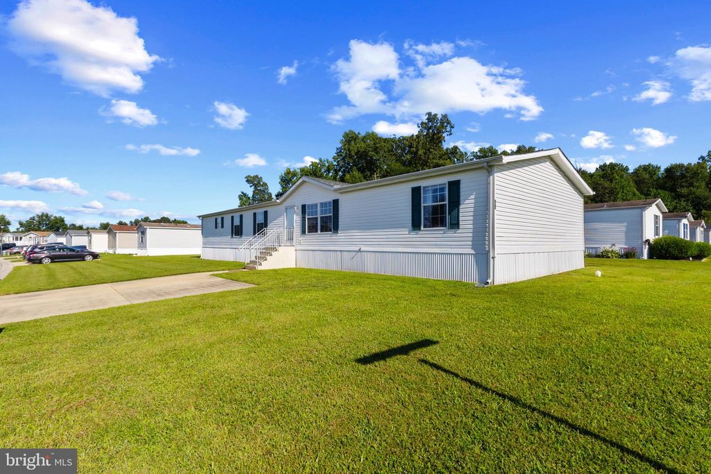 Photo of 11 Buttercup Court #77, DOVER, DE 19904 (MLS # DEKT2039992)