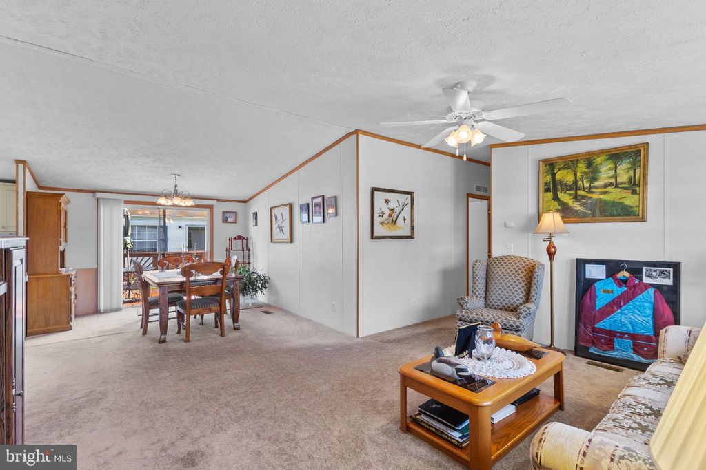 Photo of 11 Buttercup Court #77, DOVER, DE 19904 (MLS # DEKT2039992)
