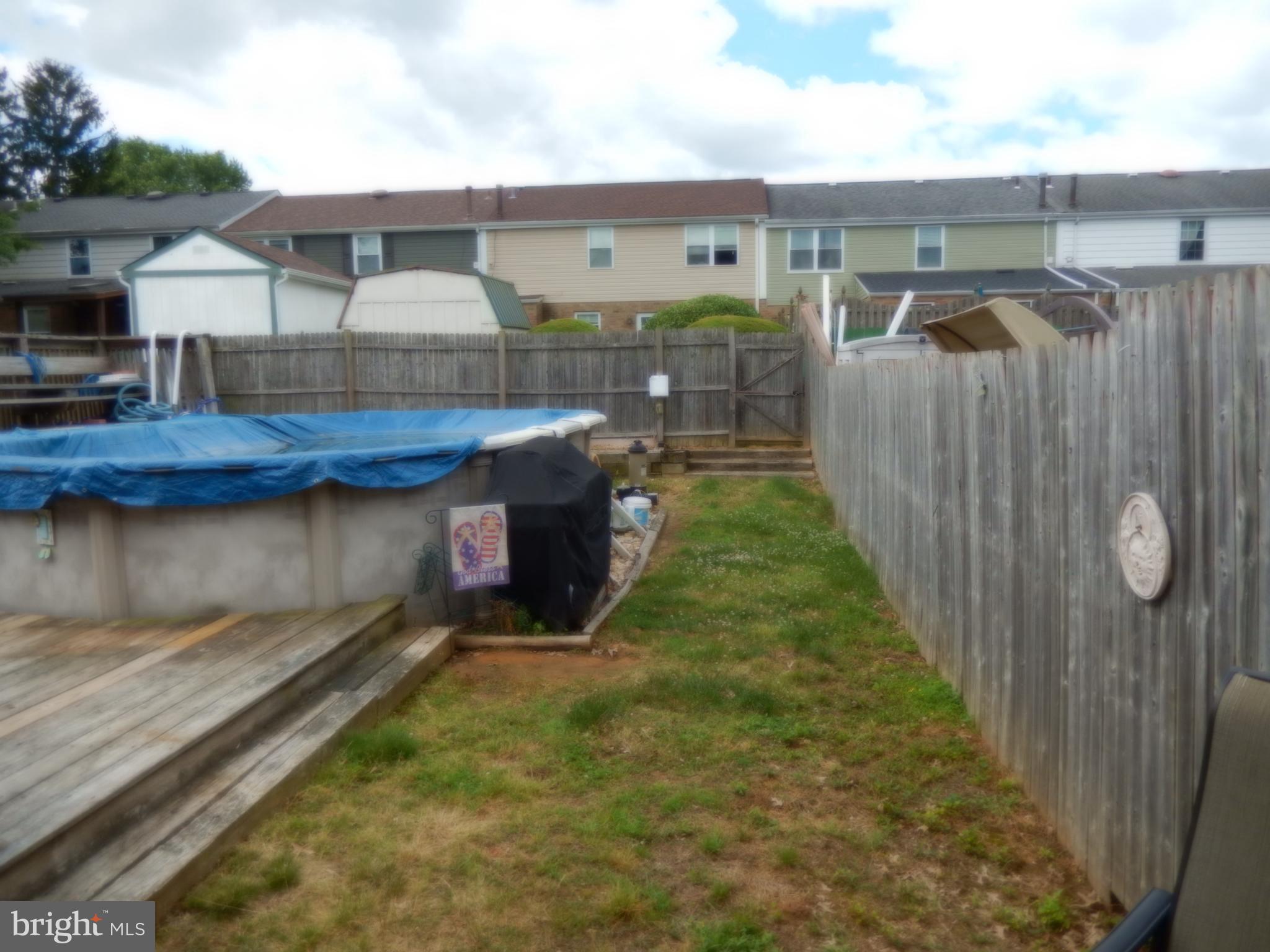 NESHAMINY VALLEY - Residential